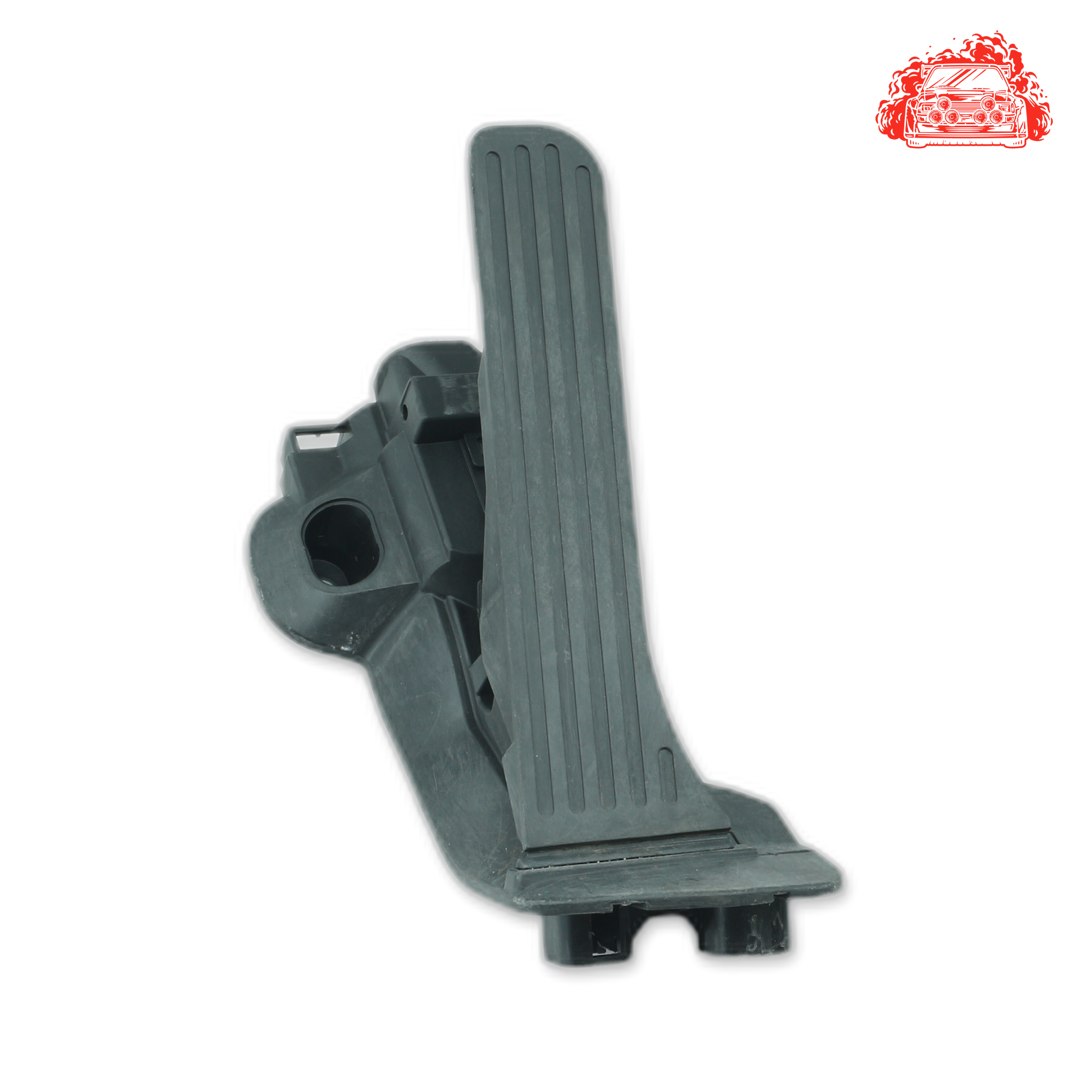Used VOLKSWAGEN GOLF 2.0 TDI SPORTLINE Accelerator Pedal - OEM Part 1K2721503M