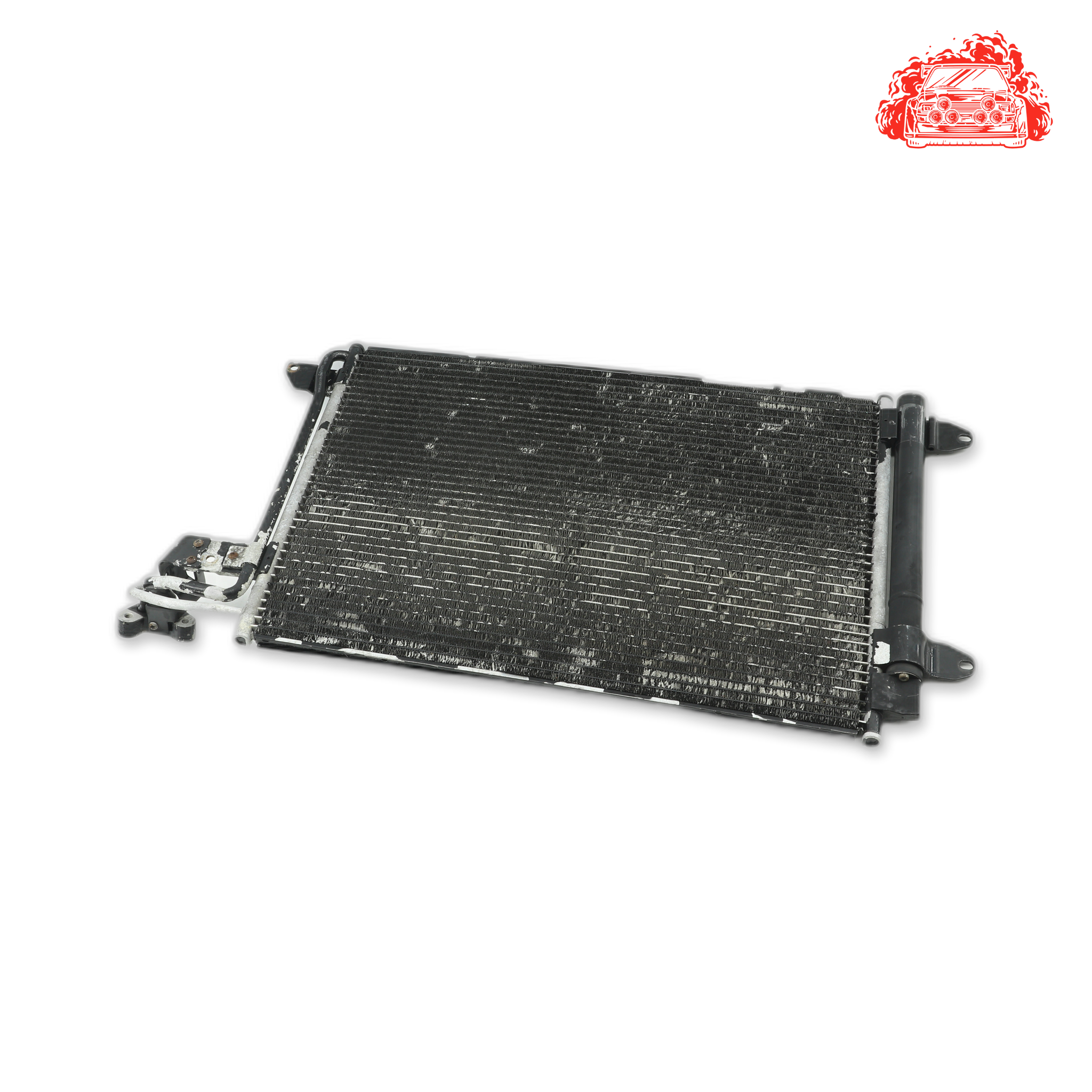 Used VOLKSWAGEN GOLF 2.0 TDI SPORTLINE Aircon AC Condenser - OEM Part 1K0820411H