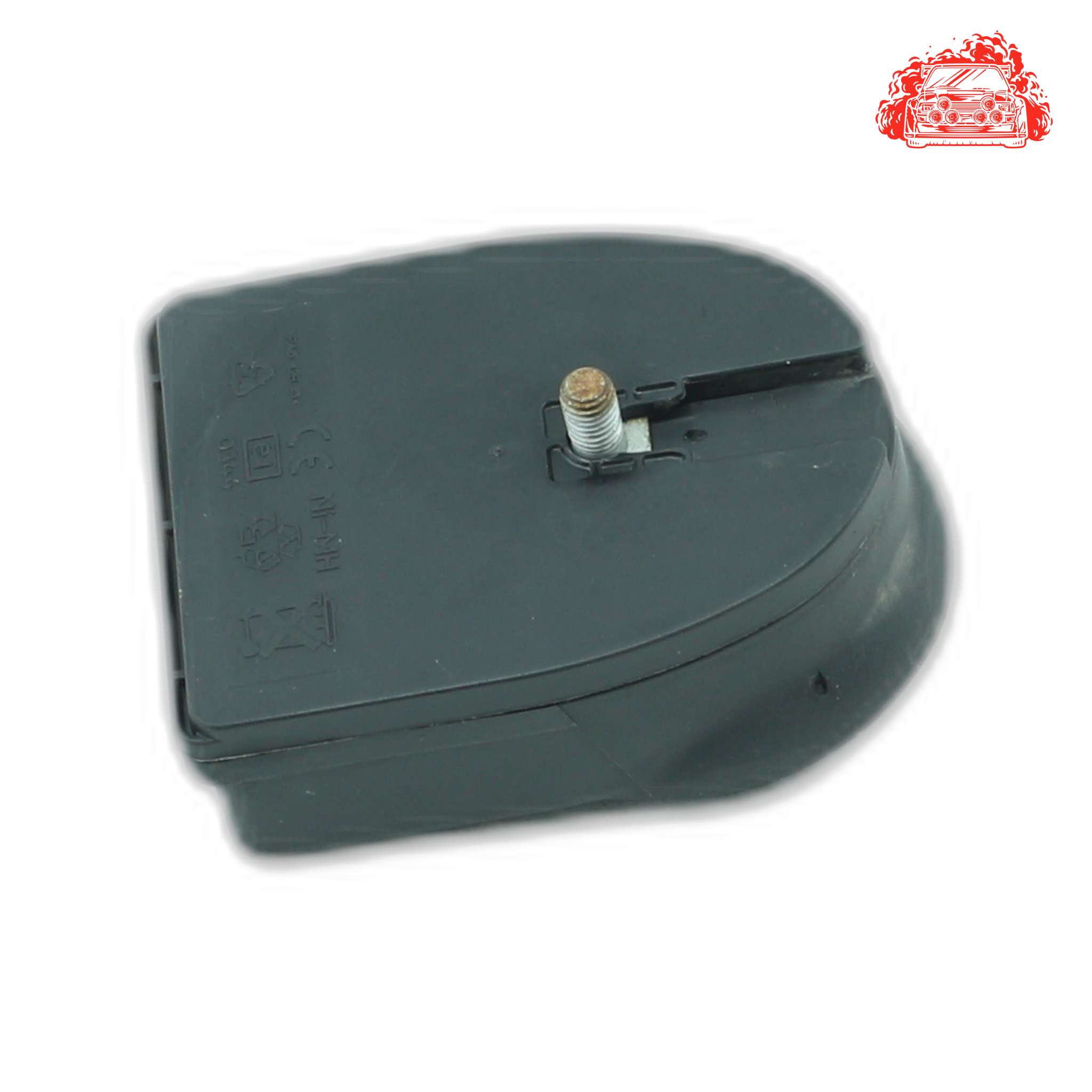 Used VOLKSWAGEN GOLF 2.0 TDI SPORTLINE Alarm Siren Horn - OEM Part 1K0951605C