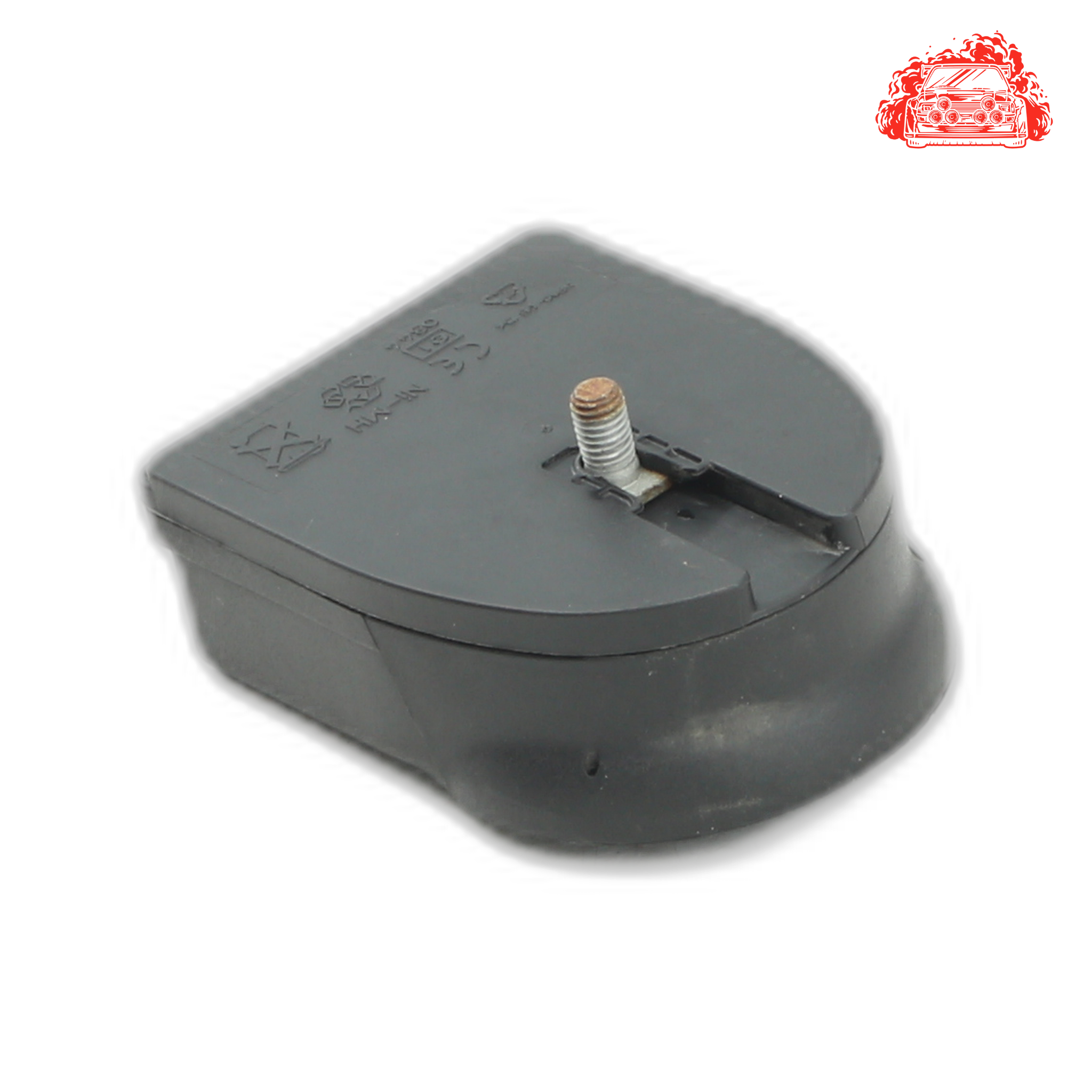 Used VOLKSWAGEN GOLF 2.0 TDI SPORTLINE Alarm Siren Horn - OEM Part 1K0951605C