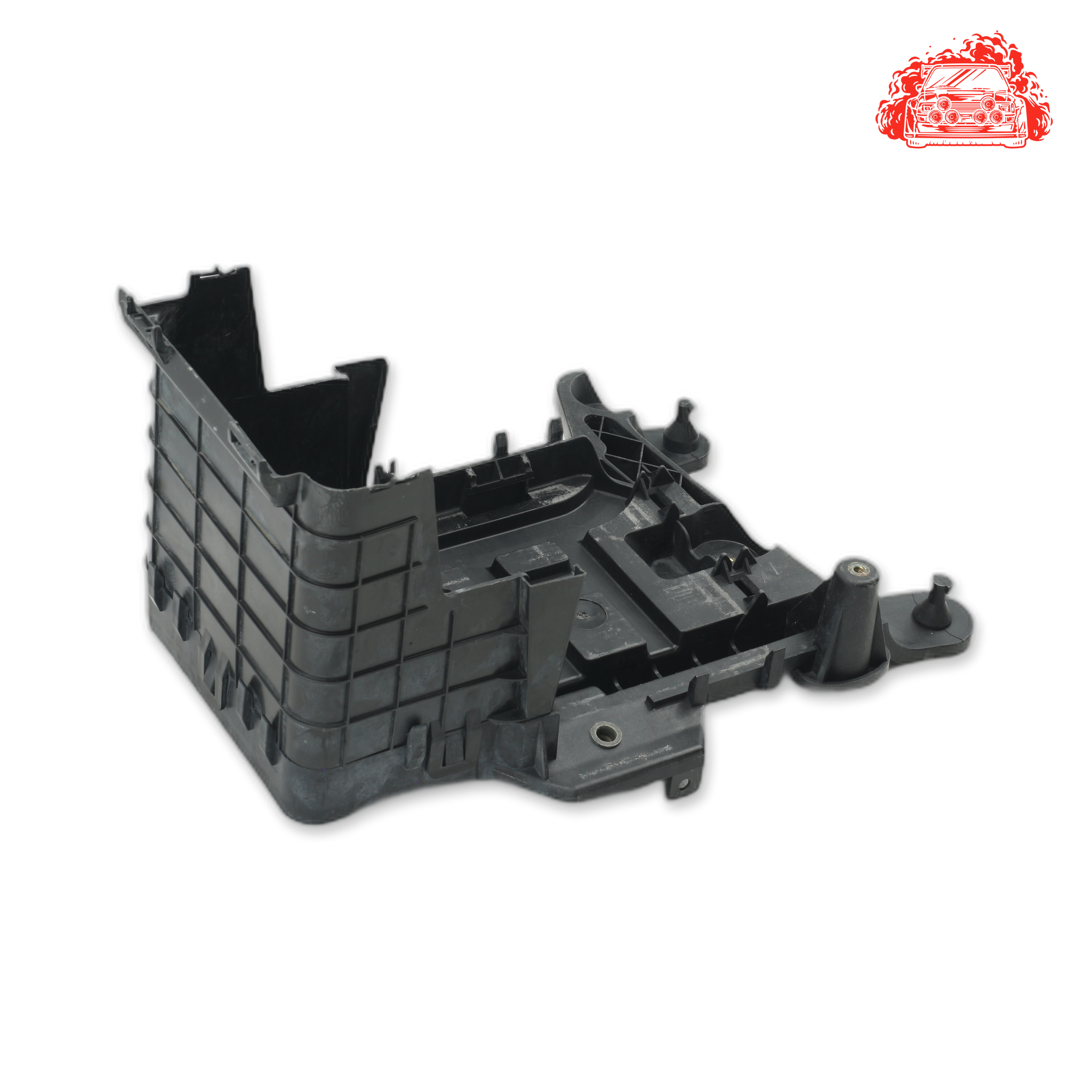 Used VOLKSWAGEN GOLF 2.0 TDI SPORTLINE Battery Tray Holder - OEM Part 1K0915333C