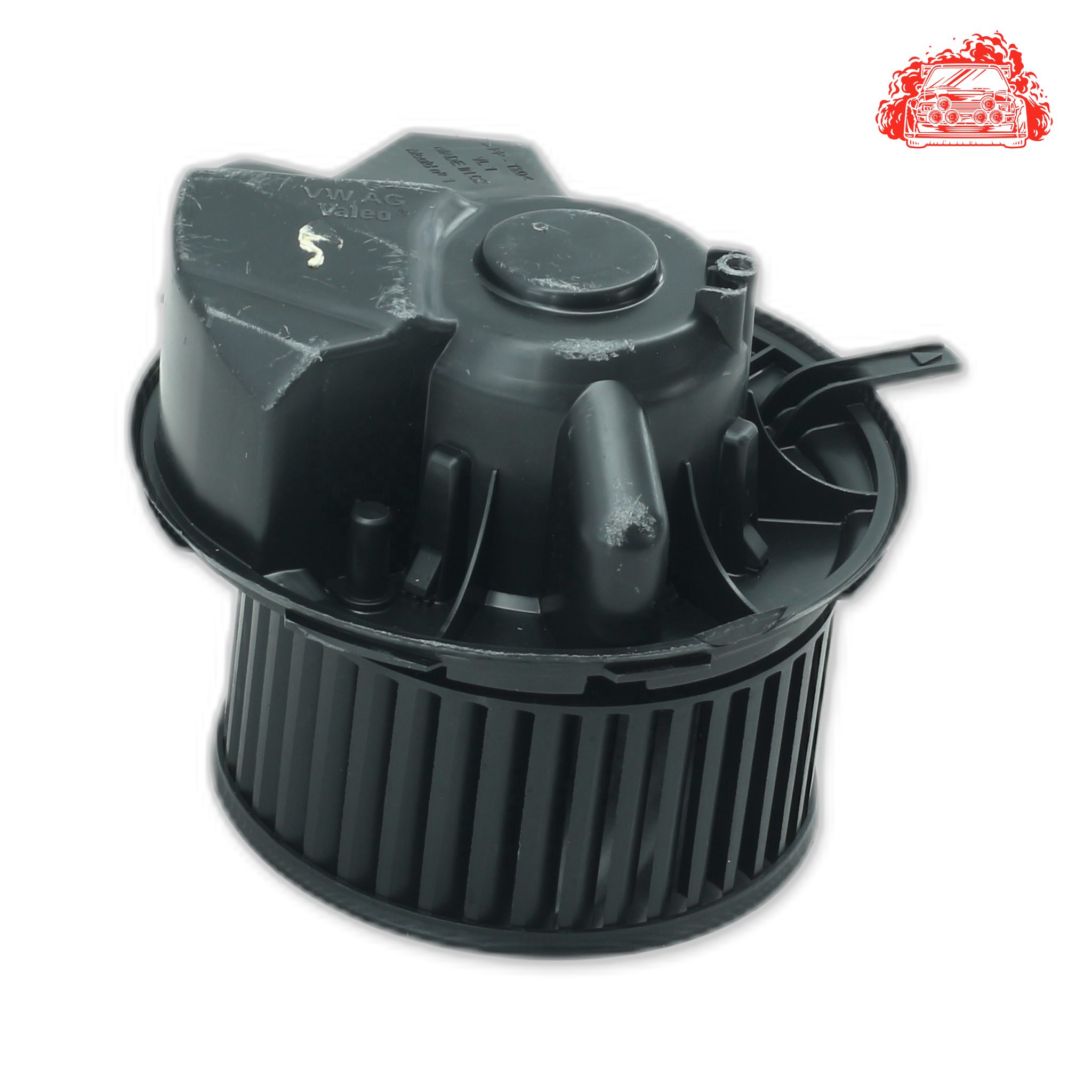 Used VOLKSWAGEN GOLF 2.0 TDI SPORTLINE Blower Motor - OEM Part 983055U