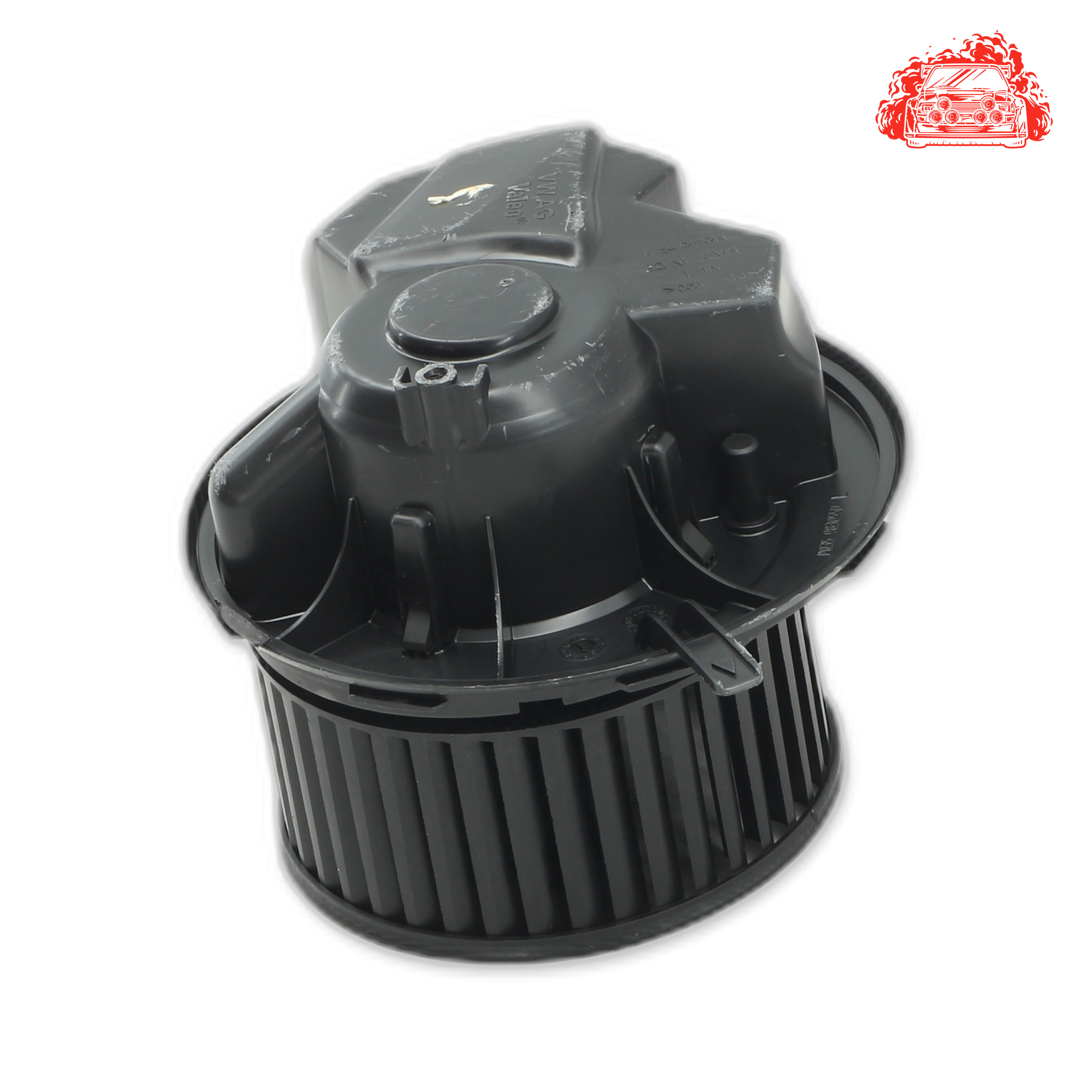 Used VOLKSWAGEN GOLF 2.0 TDI SPORTLINE Blower Motor - OEM Part 983055U