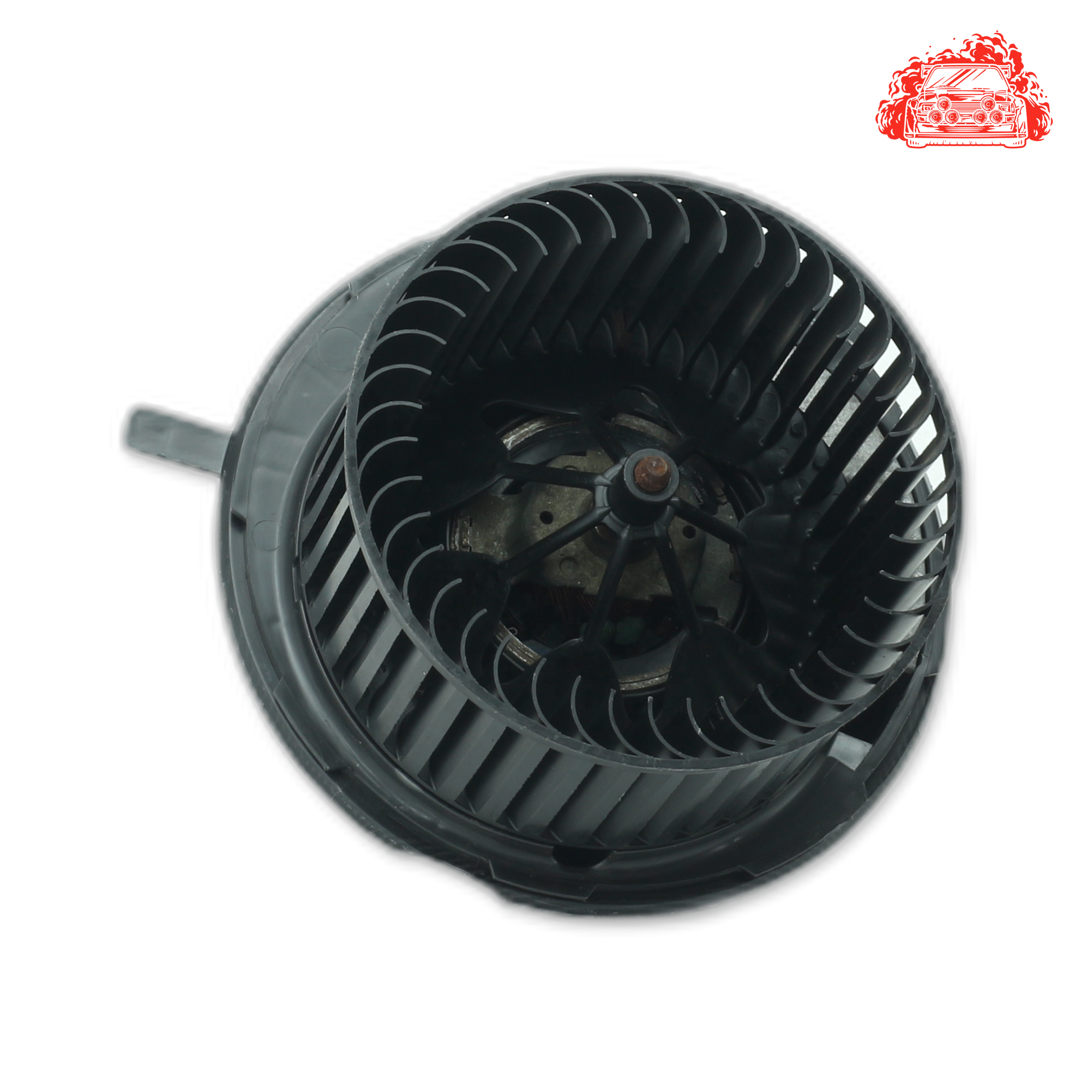 Used VOLKSWAGEN GOLF 2.0 TDI SPORTLINE Blower Motor - OEM Part 983055U