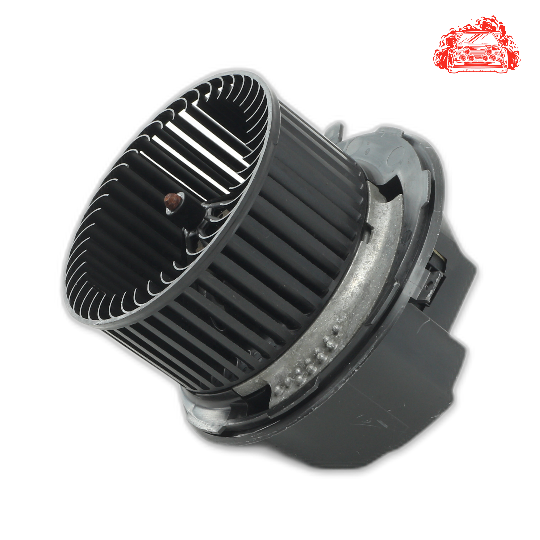 Used VOLKSWAGEN GOLF 2.0 TDI SPORTLINE Blower Motor - OEM Part 983055U