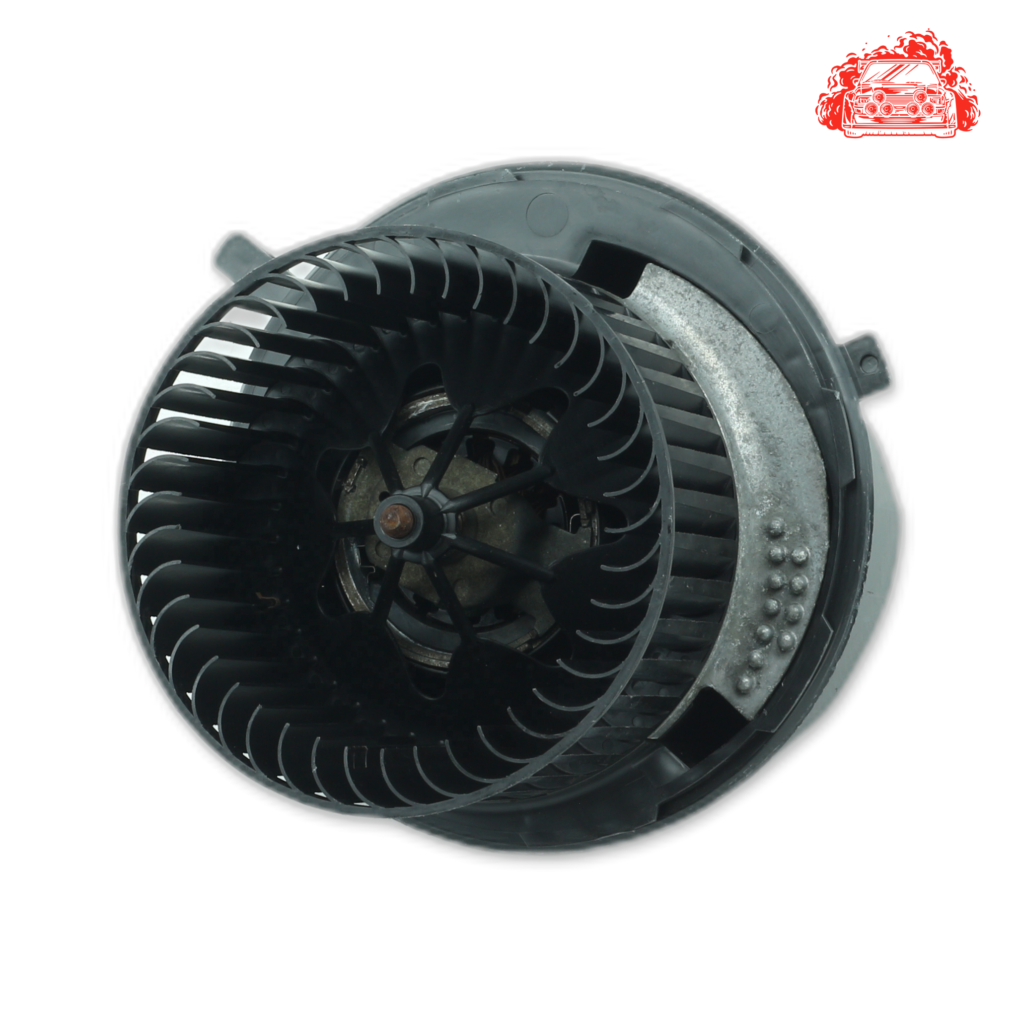 Used VOLKSWAGEN GOLF 2.0 TDI SPORTLINE Blower Motor - OEM Part 983055U
