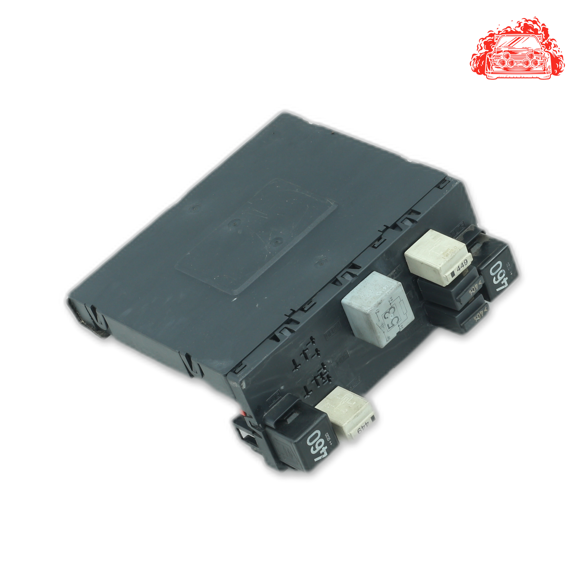 Used VOLKSWAGEN GOLF 2.0 TDI SPORTLINE Body Control Module - OEM Part 3C0937049E