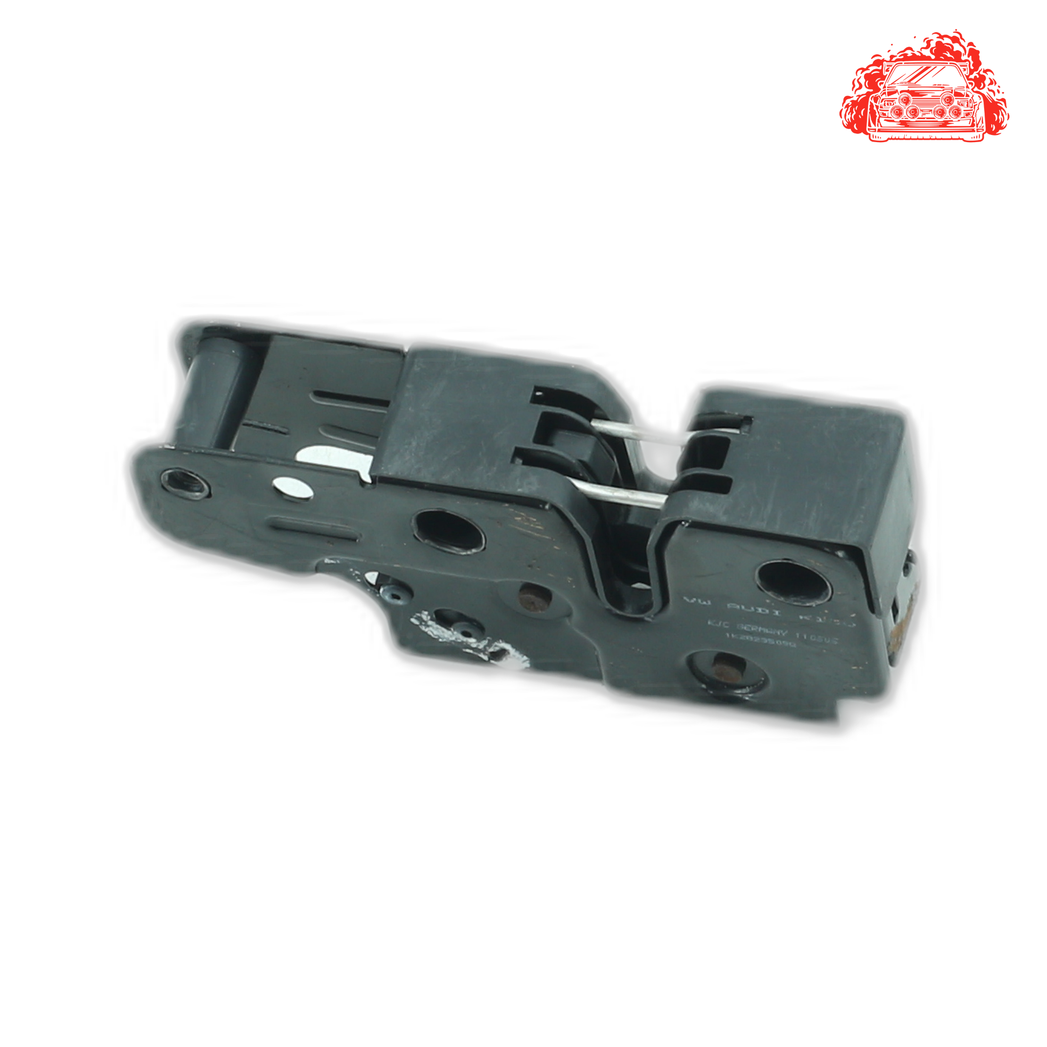 Used VOLKSWAGEN GOLF 2.0 TDI SPORTLINE Bonnet Latch - OEM Part 1K2823509Q