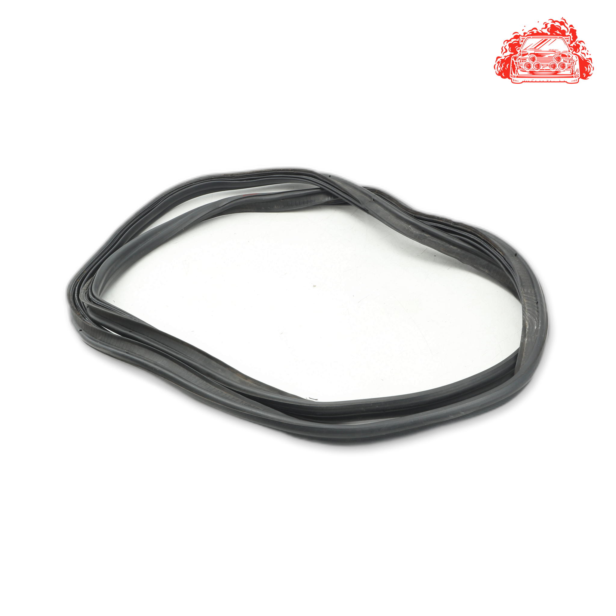 Used VOLKSWAGEN GOLF 2.0 TDI SPORTLINE Boot Lid Tailgate Chassis Rubber - OEM Part 1K6827705C