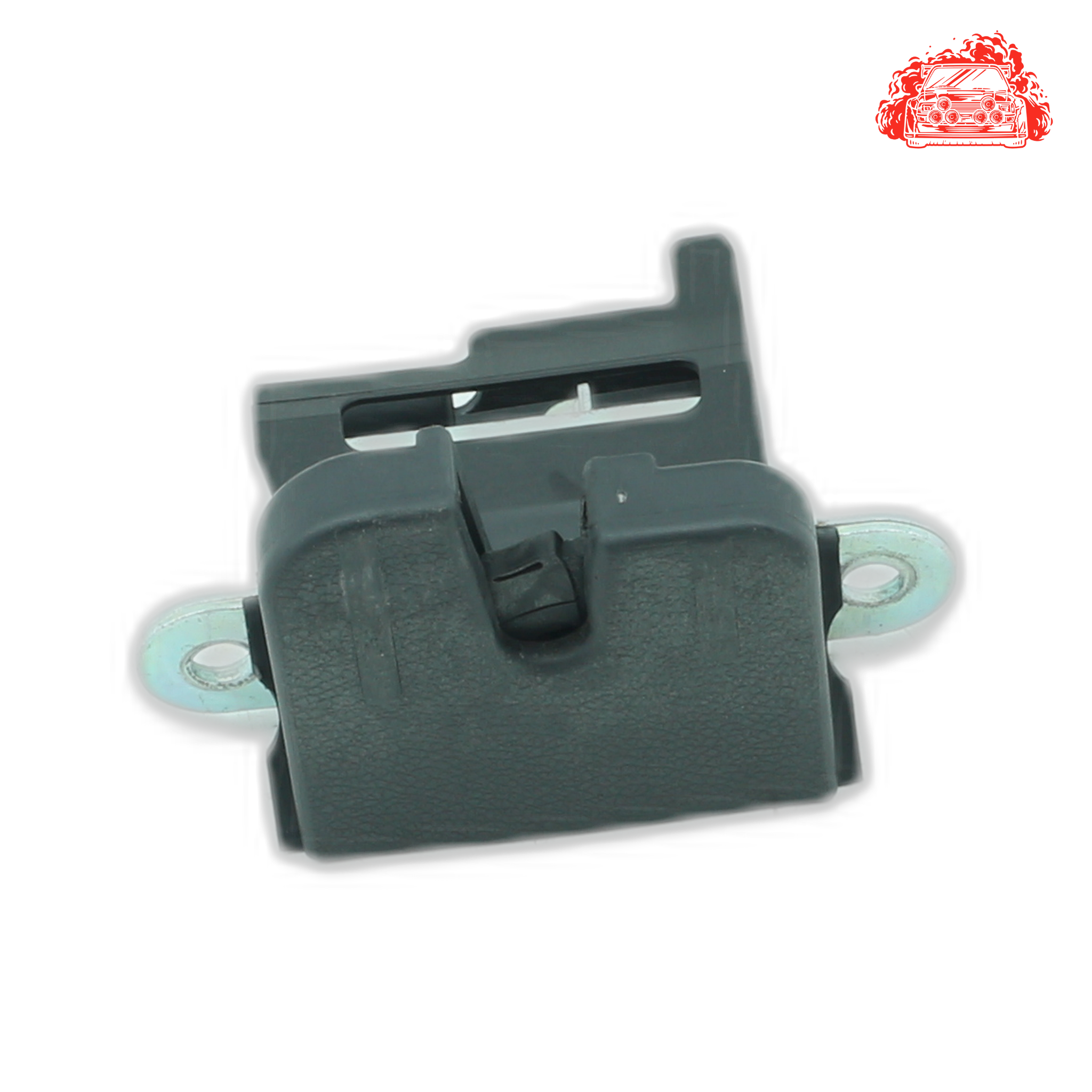 Used VOLKSWAGEN GOLF 2.0 TDI SPORTLINE Boot Lid Tailgate Locking Mechanism - OEM Part 3C9827645