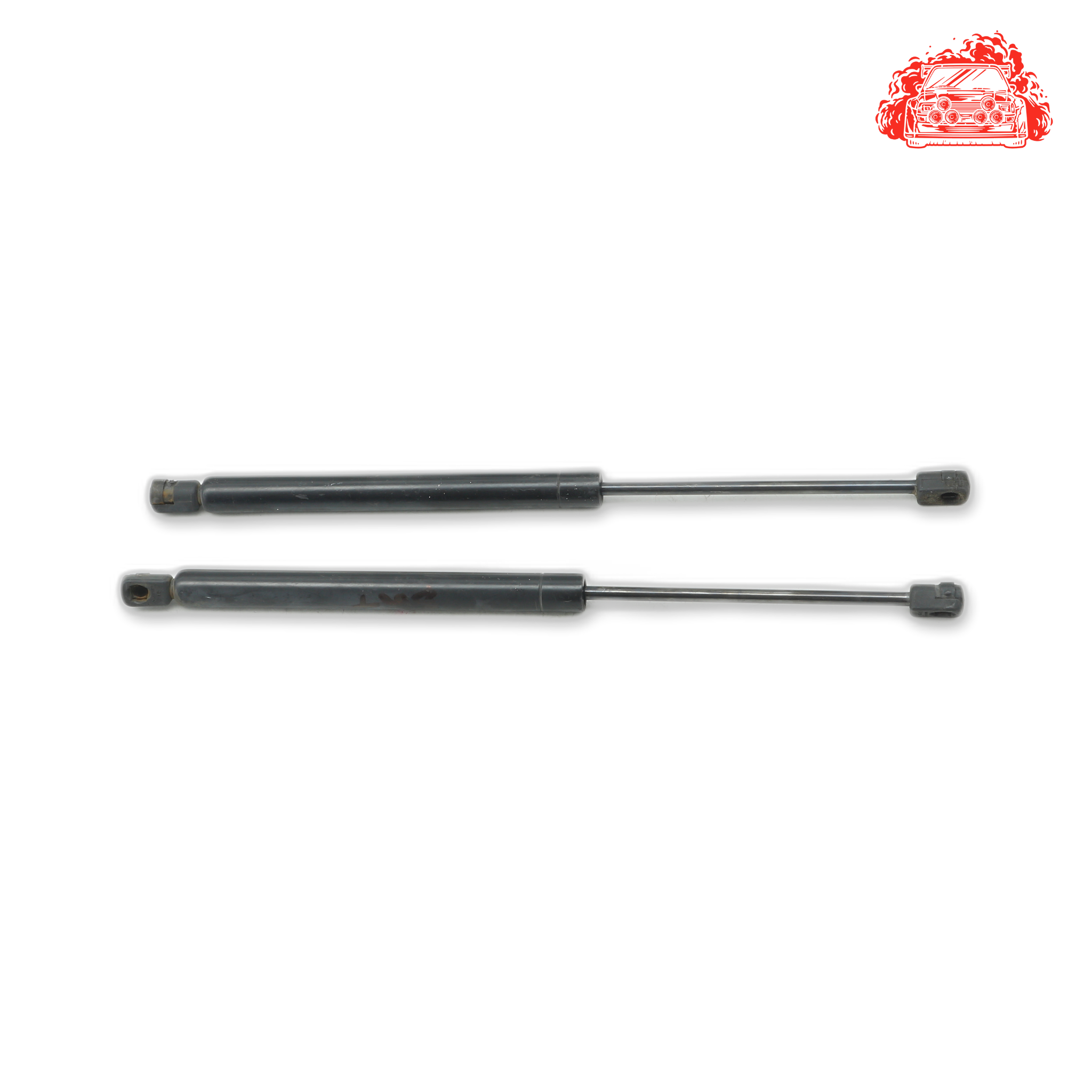 Golf 2.0 TDI Sportline Boot Tailgate Gas Struts Set