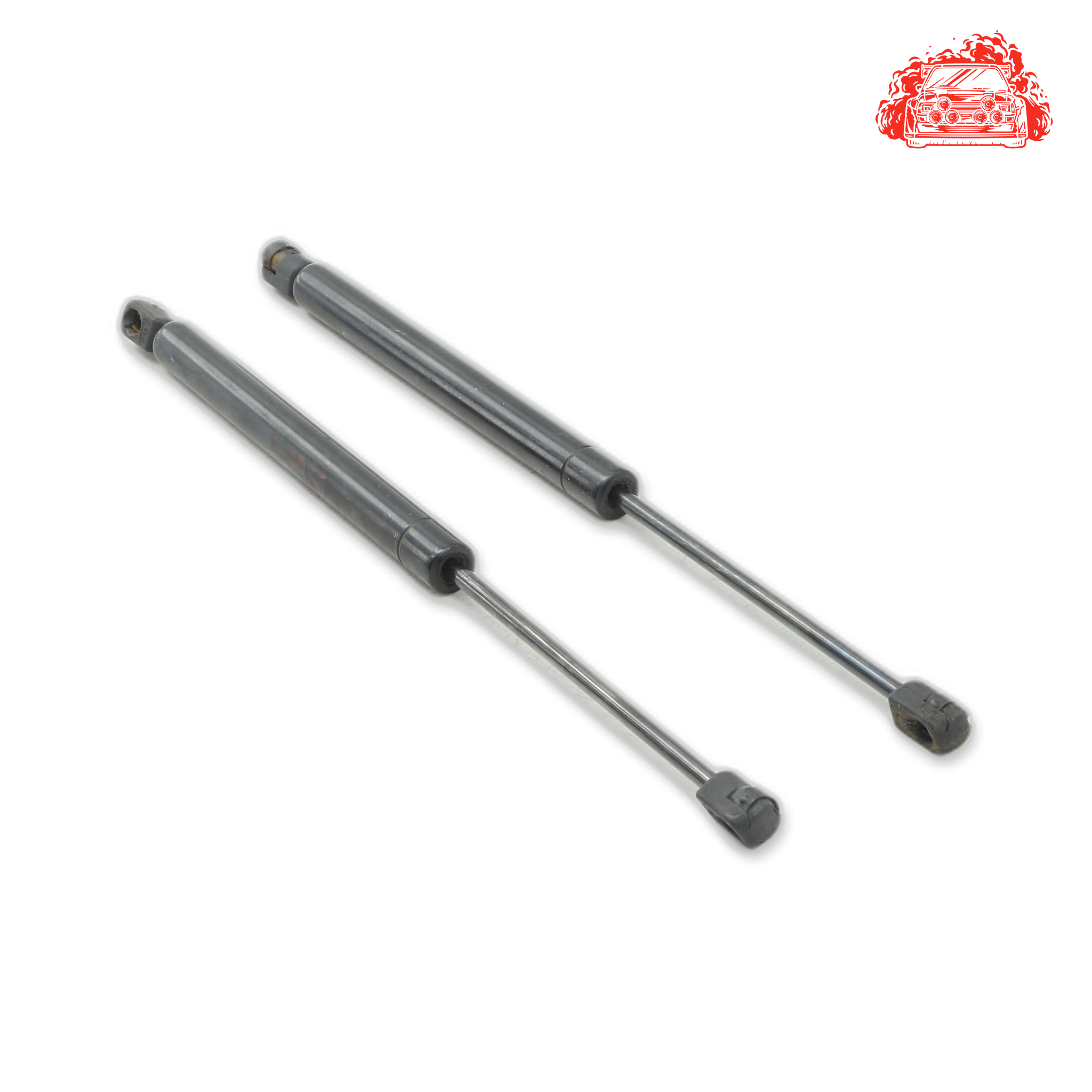 Golf 2.0 TDI Sportline Boot Tailgate Gas Struts Set