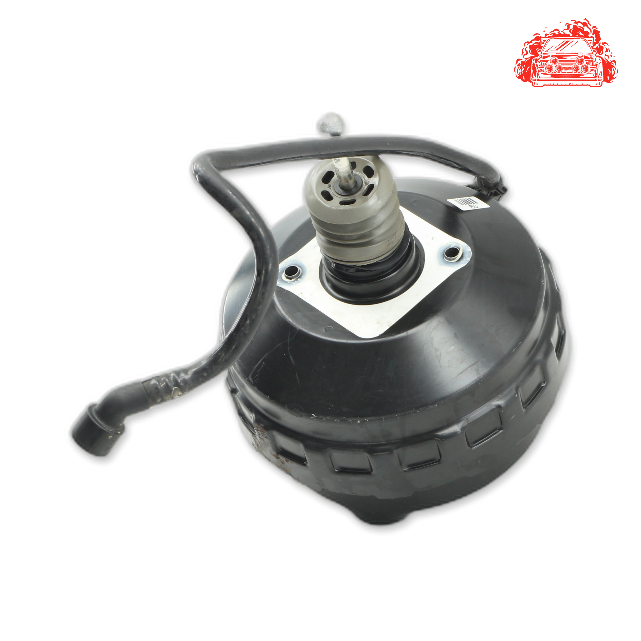 Used VOLKSWAGEN GOLF 2.0 TDI SPORTLINE Brake Booster - OEM Part 1K2614105T