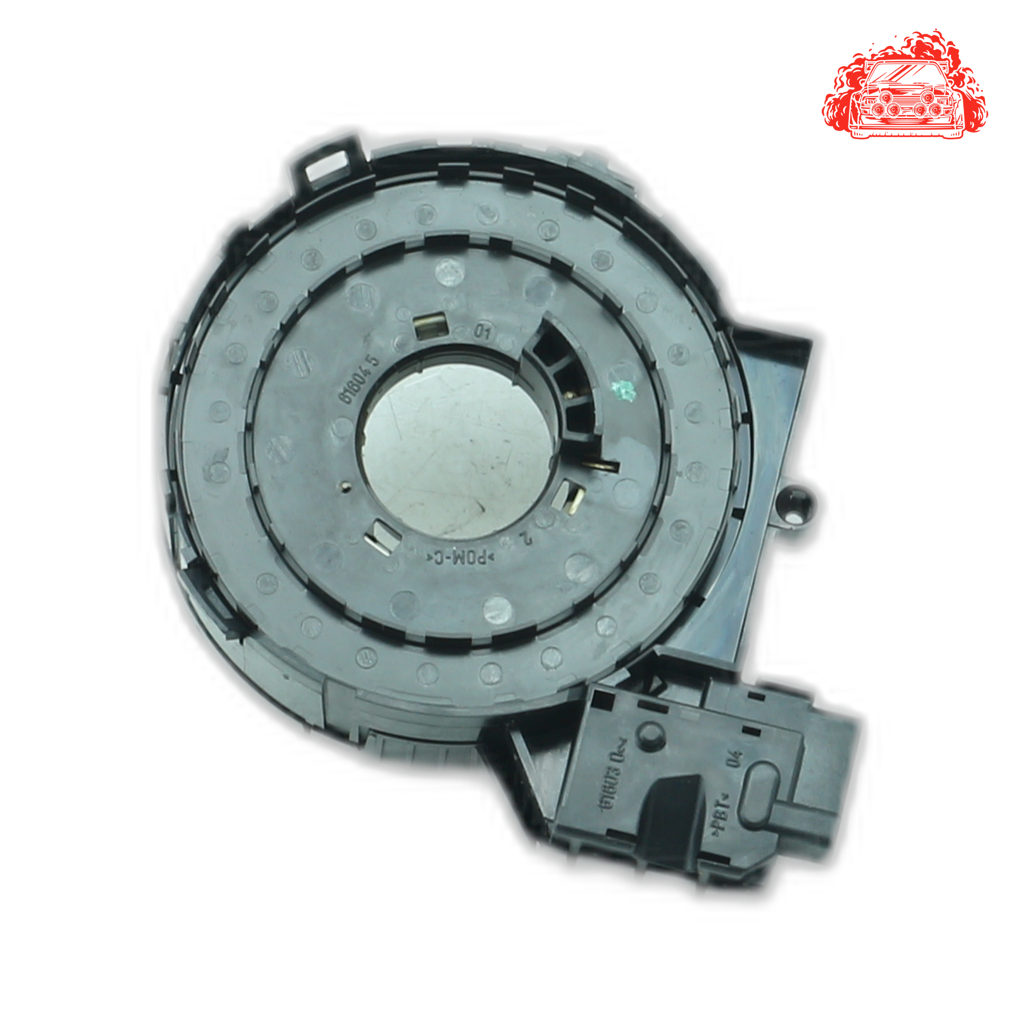 Used VOLKSWAGEN GOLF 2.0 TDI SPORTLINE Clock Spring - OEM Part 1K0959653C