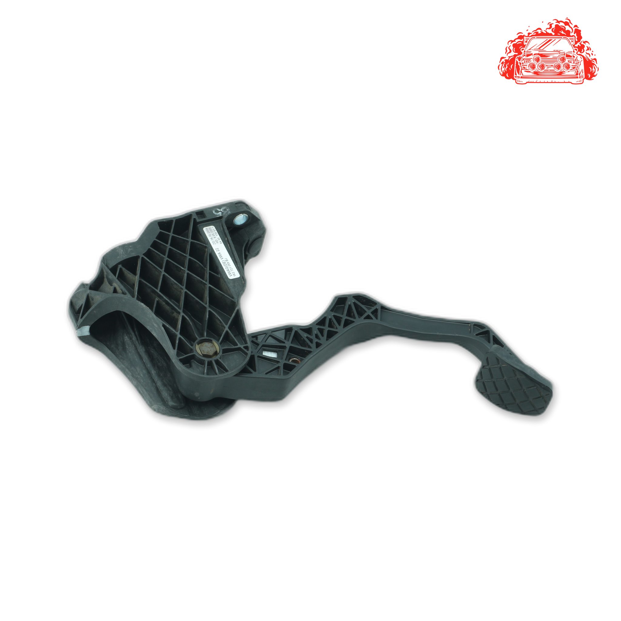 Used VOLKSWAGEN GOLF 2.0 TDI SPORTLINE Clutch Pedal - OEM Part 1K2721059
