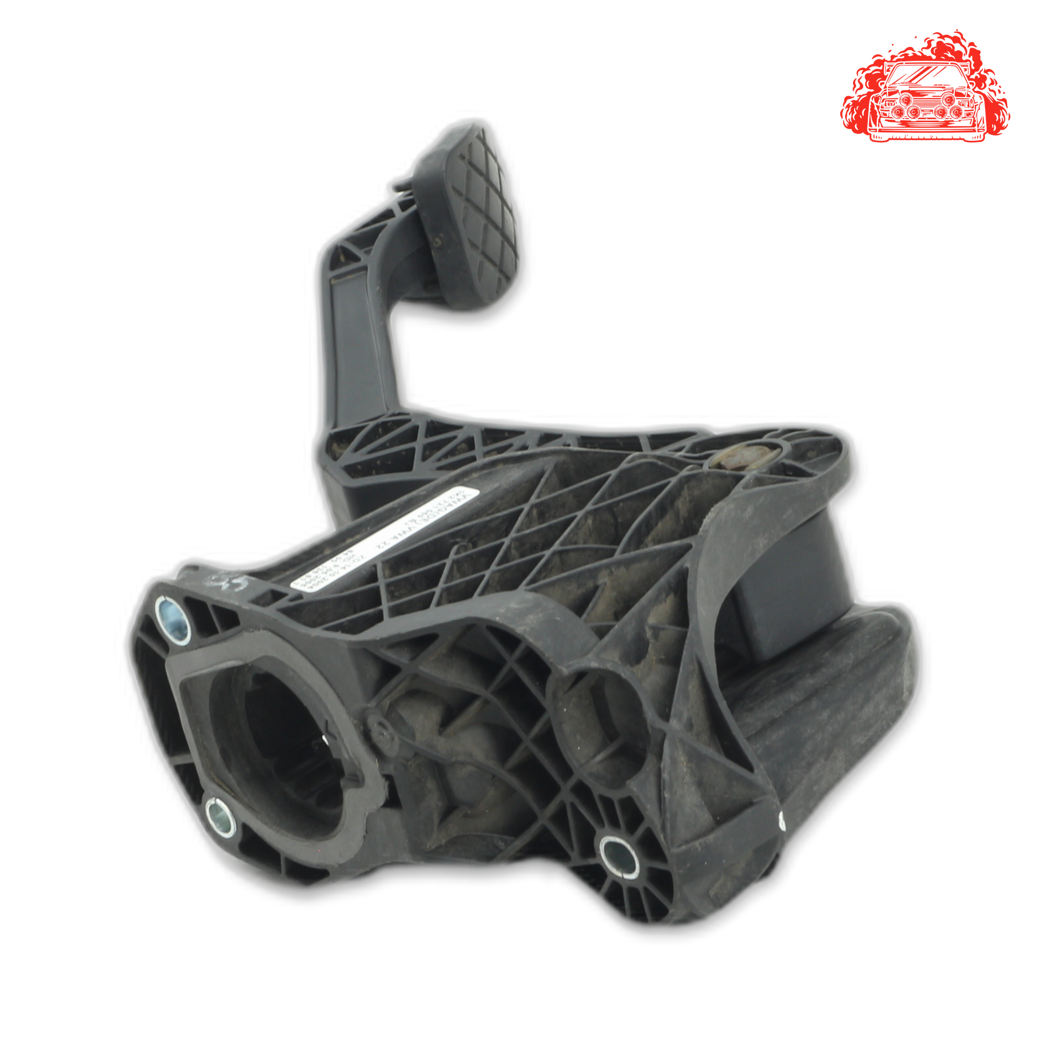 Used VOLKSWAGEN GOLF 2.0 TDI SPORTLINE Clutch Pedal - OEM Part 1K2721059