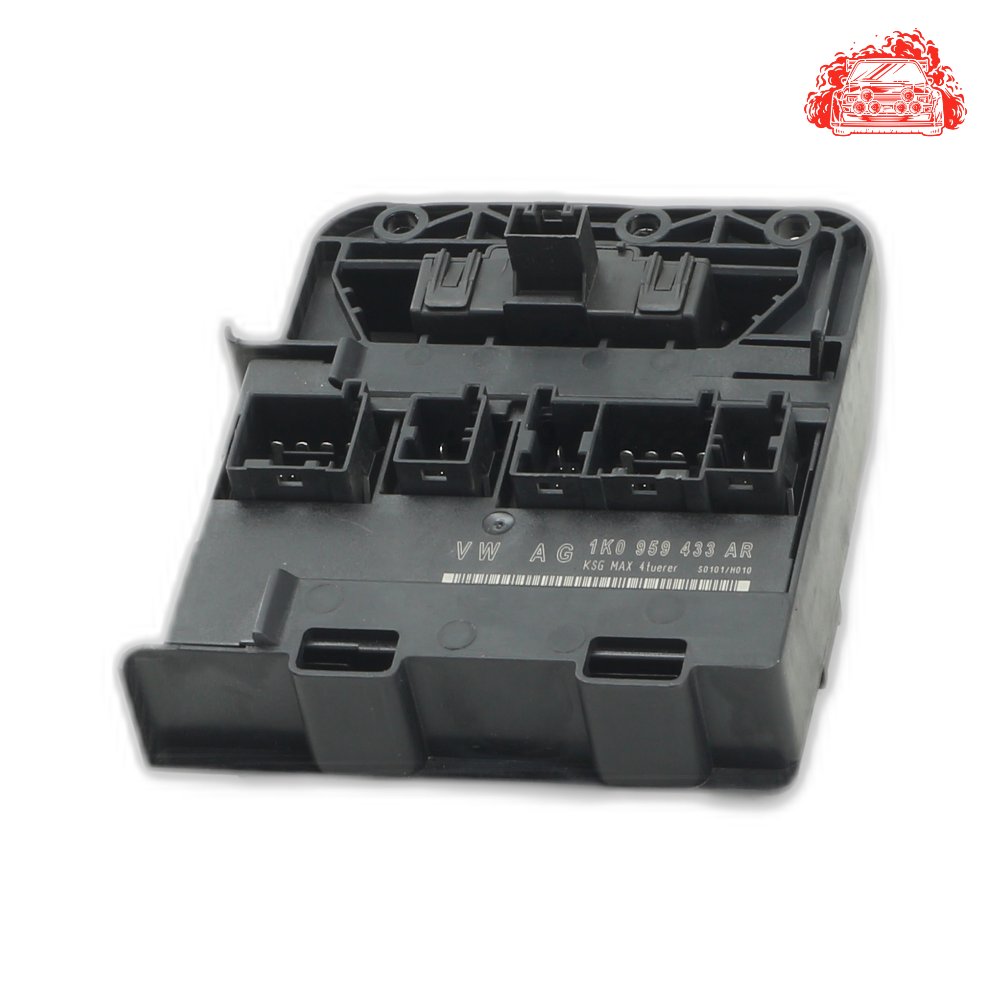 Used VOLKSWAGEN GOLF 2.0 TDI SPORTLINE Comfort Control Module - OEM Part 1K0959433AR
