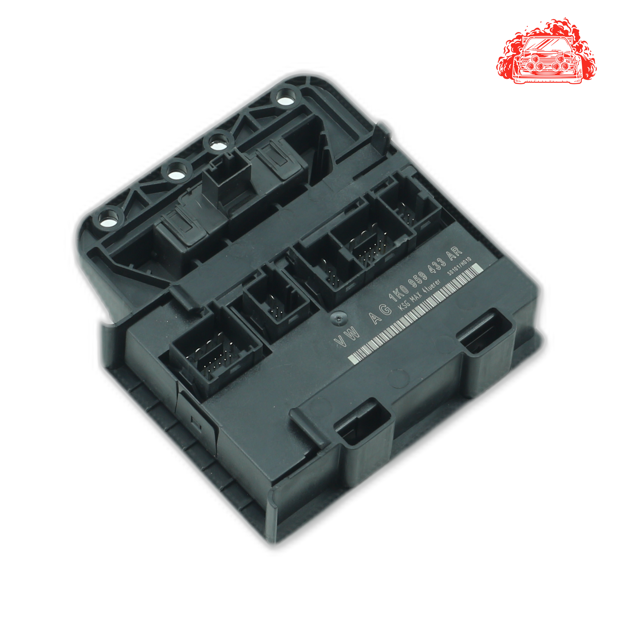 Used VOLKSWAGEN GOLF 2.0 TDI SPORTLINE Comfort Control Module - OEM Part 1K0959433AR