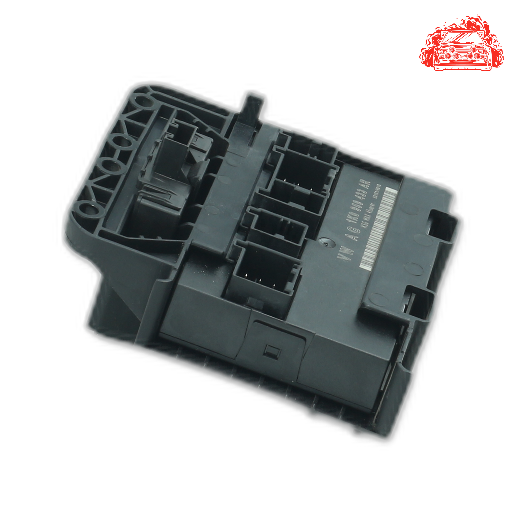 Used VOLKSWAGEN GOLF 2.0 TDI SPORTLINE Comfort Control Module - OEM Part 1K0959433AR