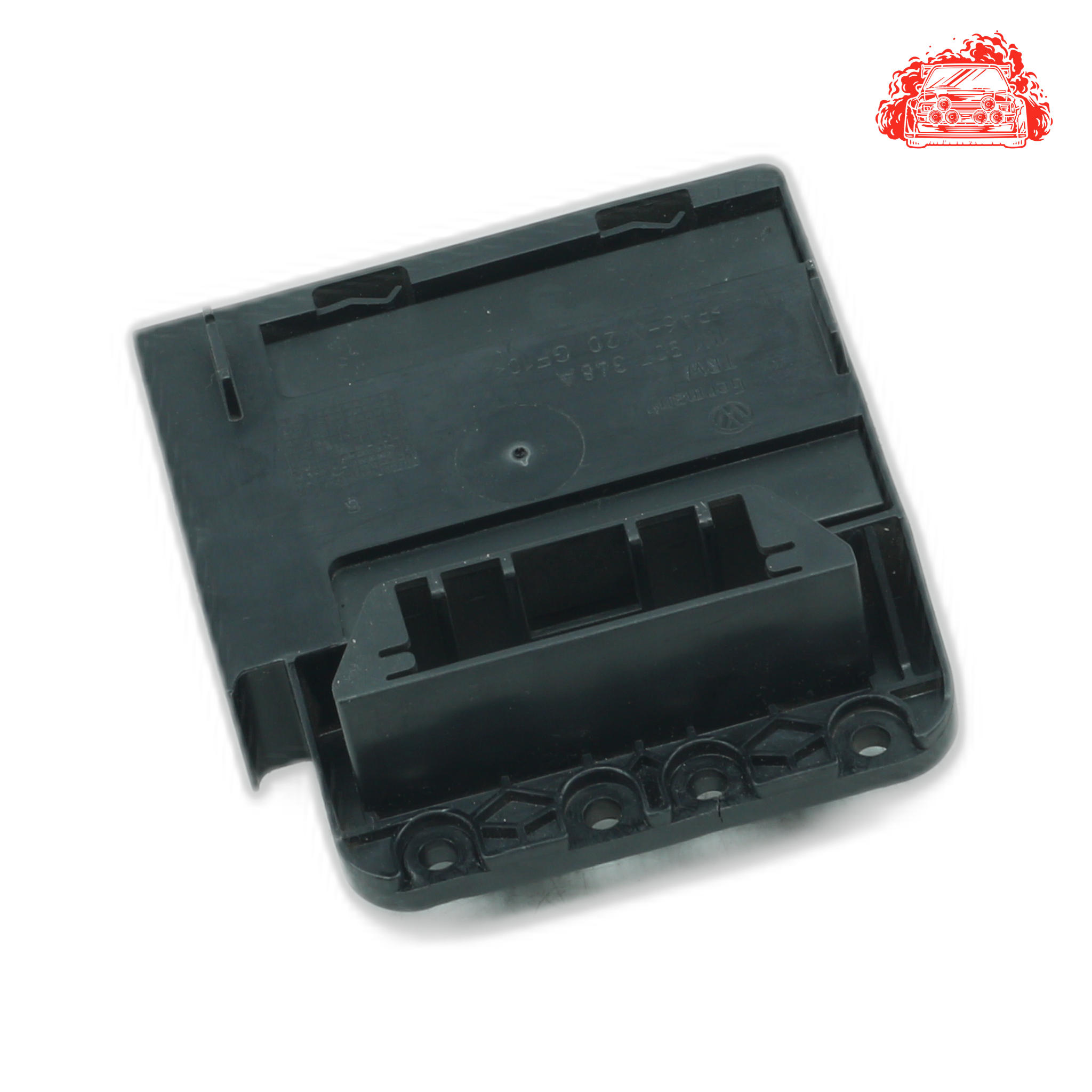Used VOLKSWAGEN GOLF 2.0 TDI SPORTLINE Comfort Control Module - OEM Part 1K0959433AR