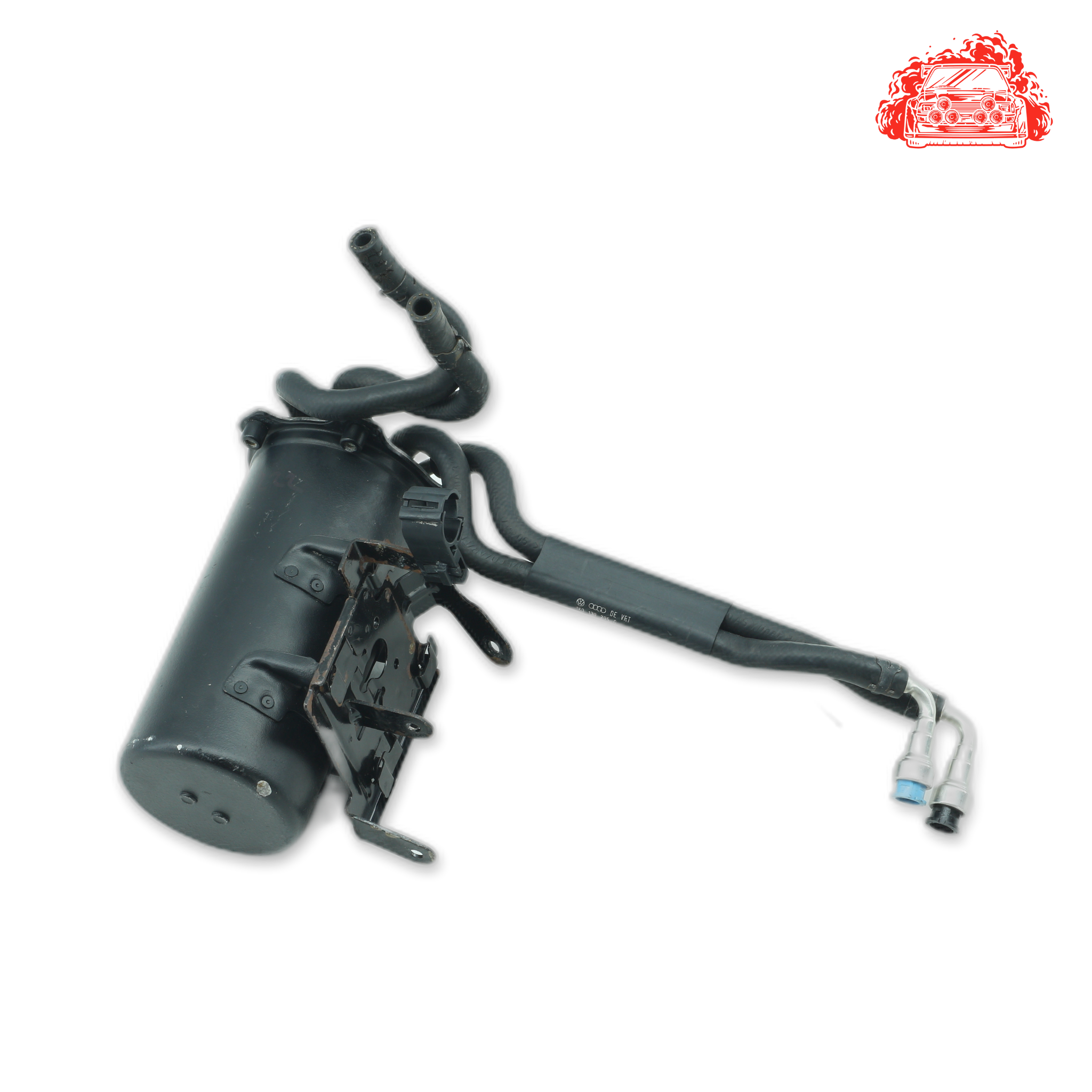 Used VOLKSWAGEN GOLF 2.0 TDI SPORTLINE Diesel Filter Housing - OEM Part 1K0127400E