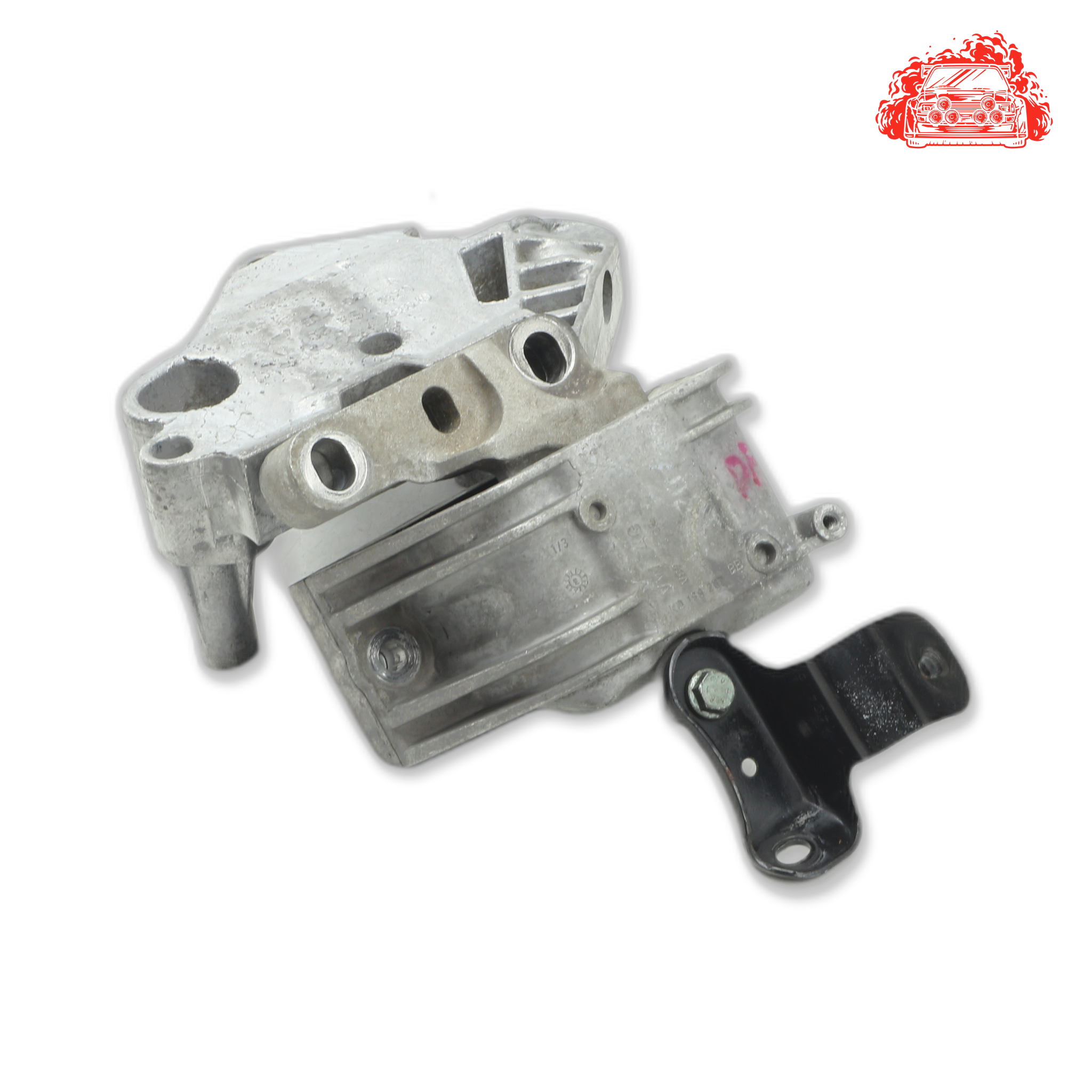 Used VOLKSWAGEN GOLF 2.0 TDI SPORTLINE Driver Side Engine Mounting - OEM Part 1K019926203G199207A