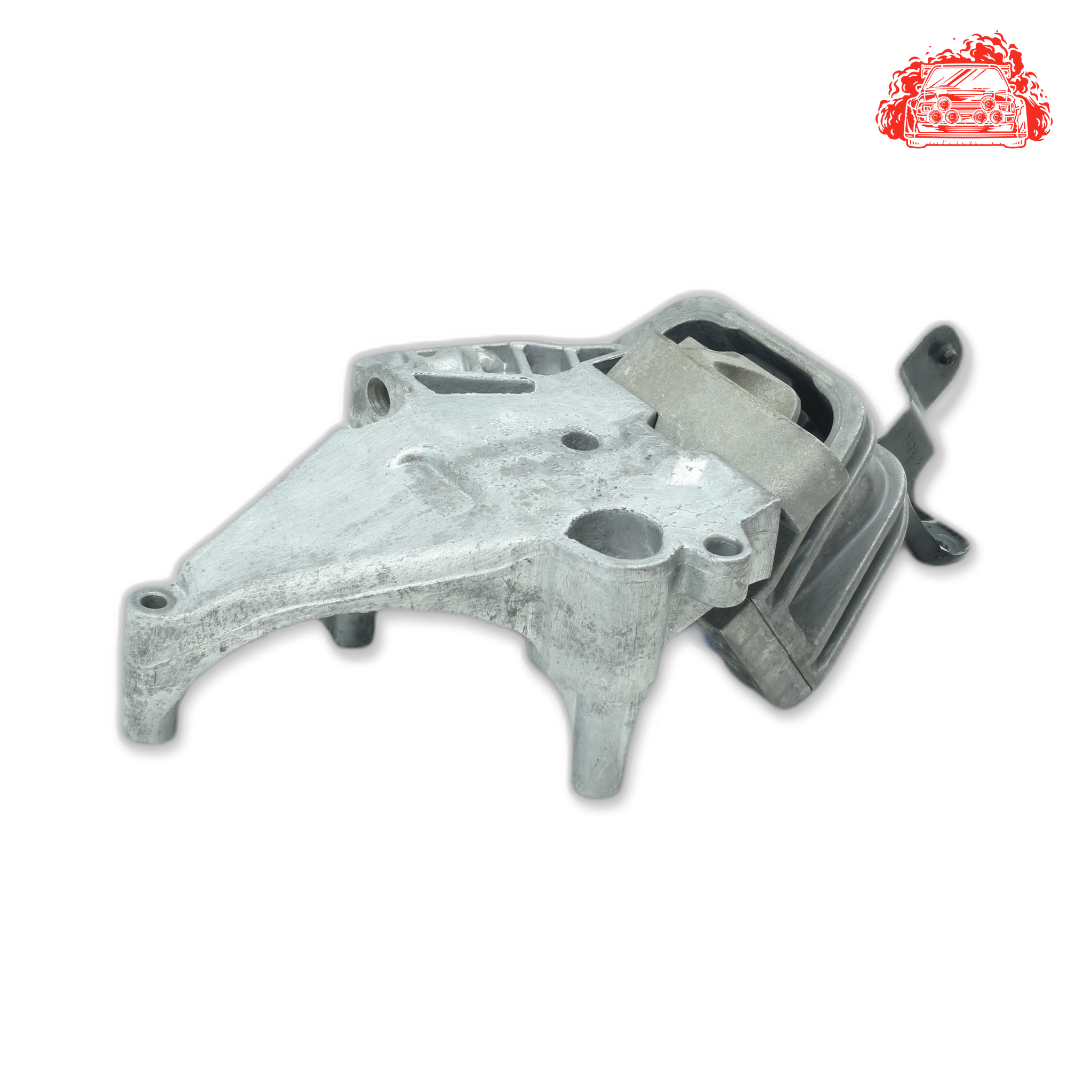 Used VOLKSWAGEN GOLF 2.0 TDI SPORTLINE Driver Side Engine Mounting - OEM Part 1K019926203G199207A