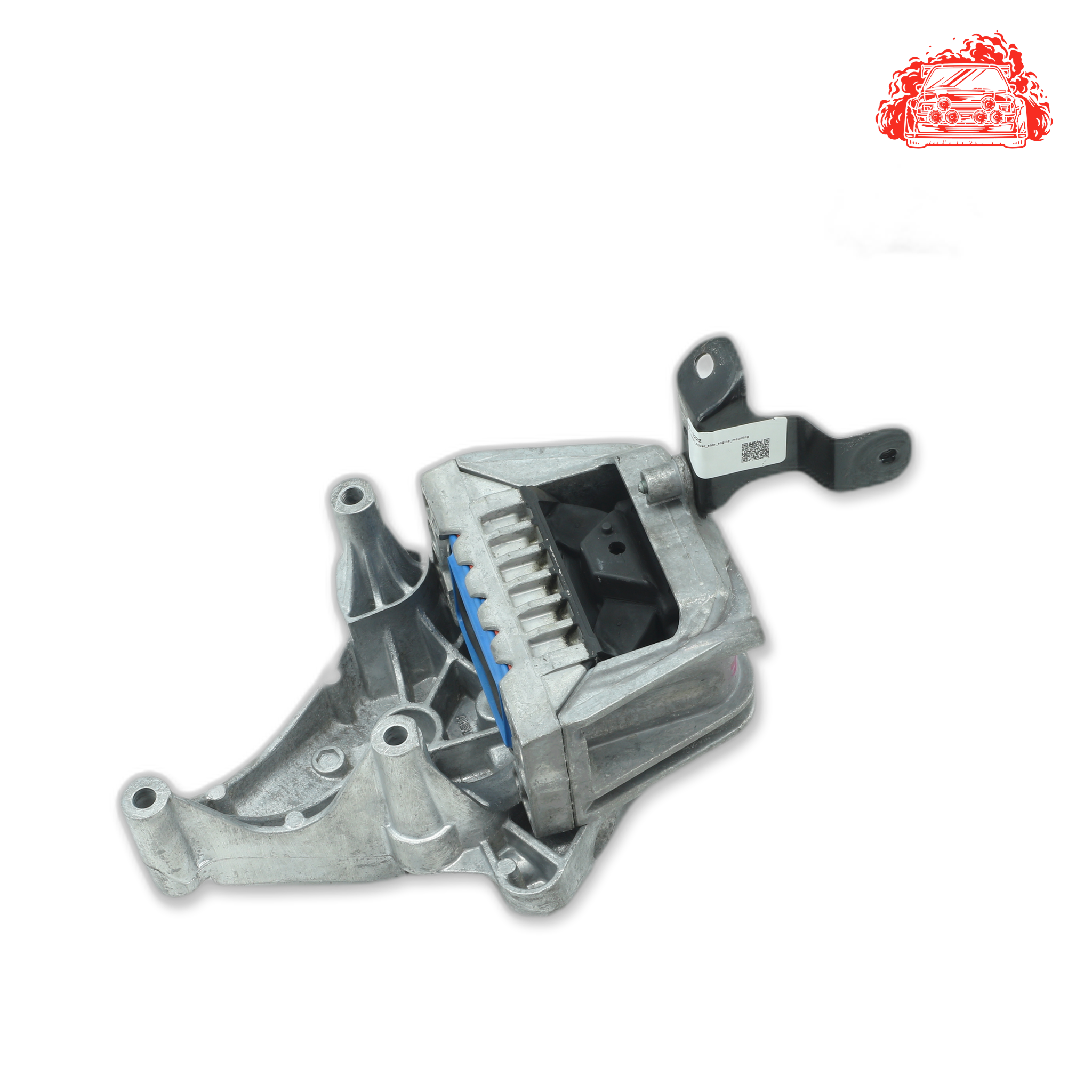 Used VOLKSWAGEN GOLF 2.0 TDI SPORTLINE Driver Side Engine Mounting - OEM Part 1K019926203G199207A