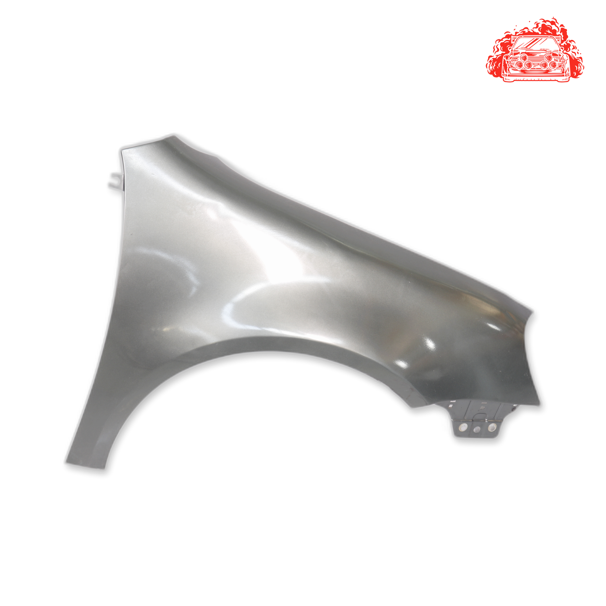 Used VOLKSWAGEN GOLF 2.0 TDI SPORTLINE Driver Side Fender - OEM Part 1K6880682A