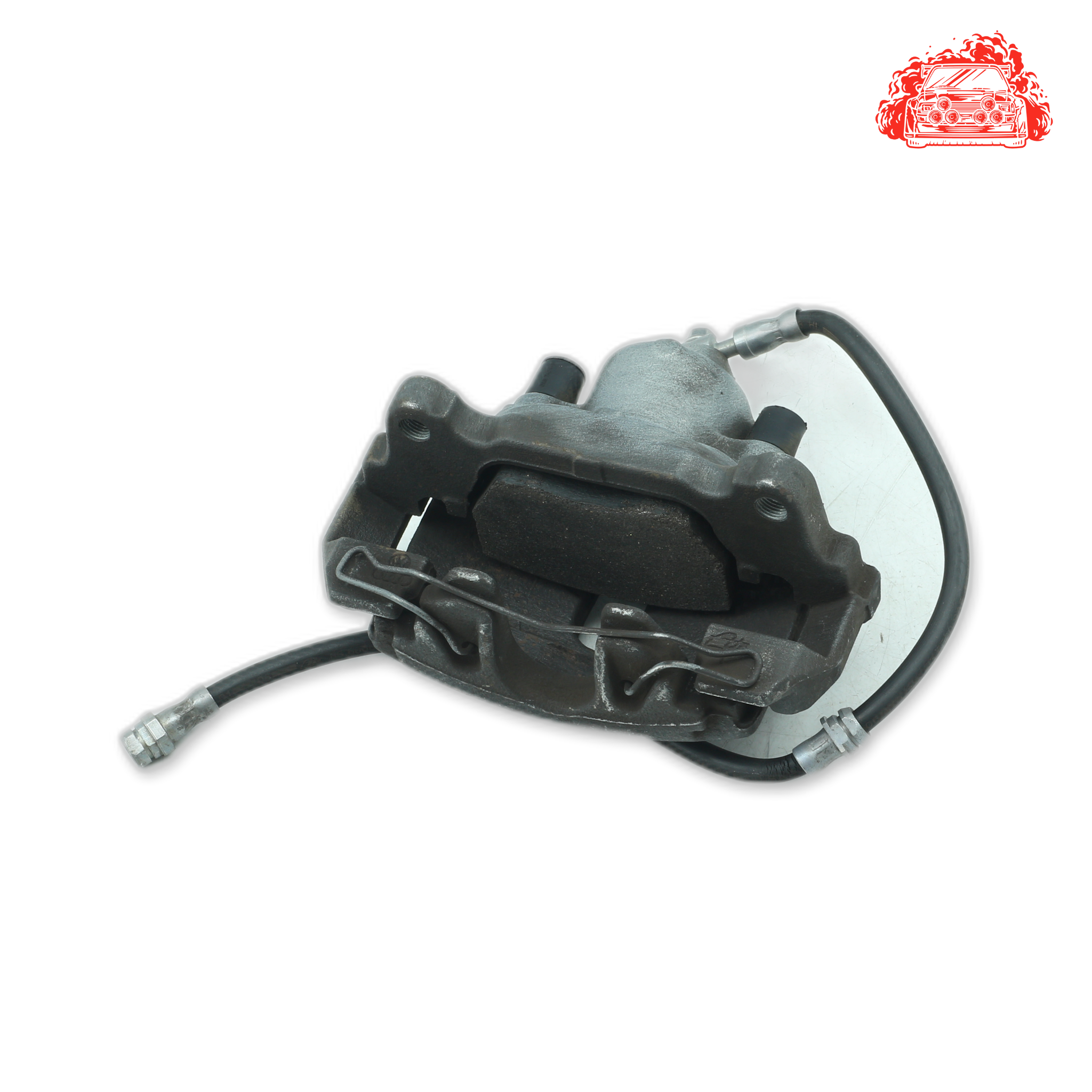 Used Volkswagen Golf 2.0 TDI Sportline Driver Side Front Brake Caliper