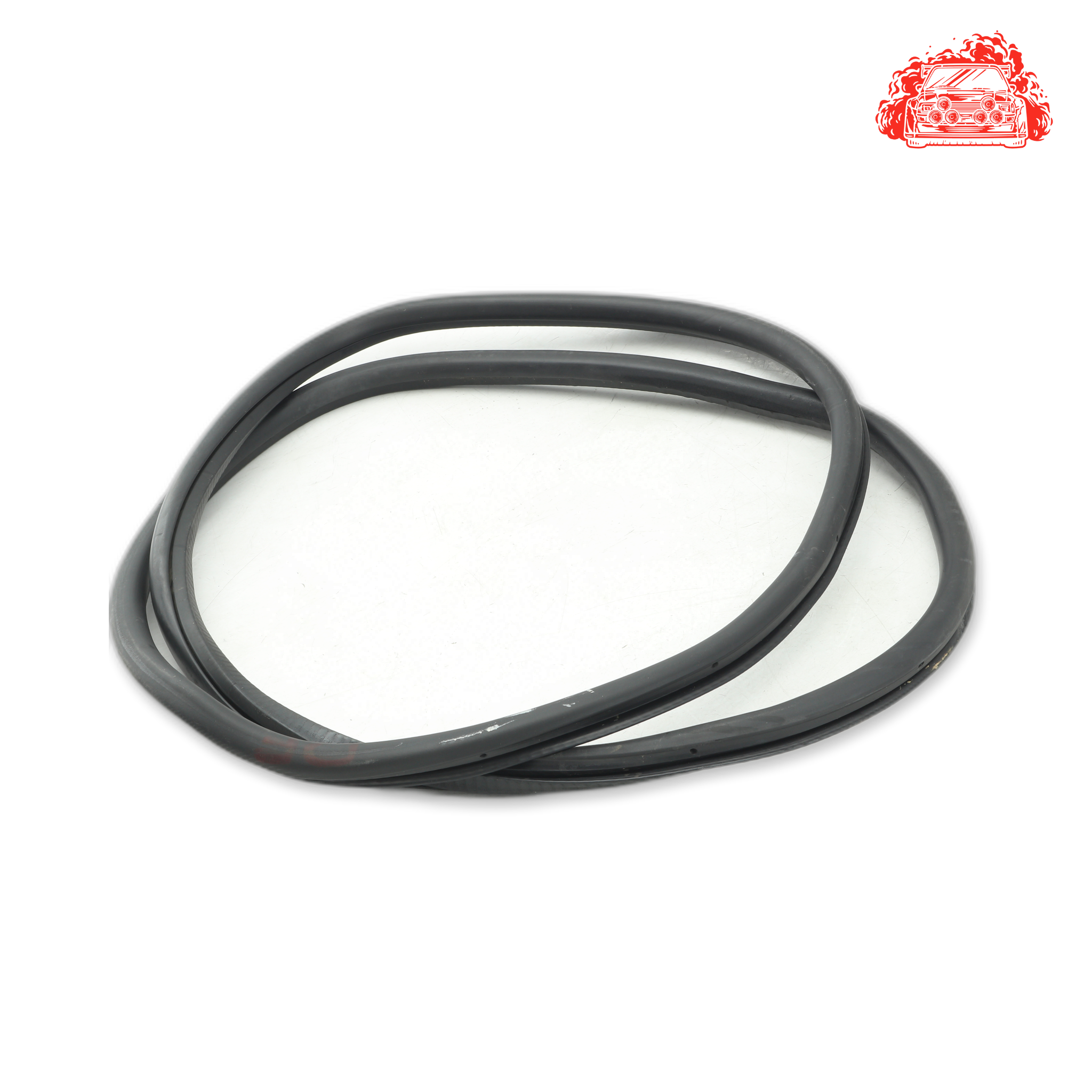 Golf 2.0 TDI Sportline Driver Side Front Chassis Door Rubber