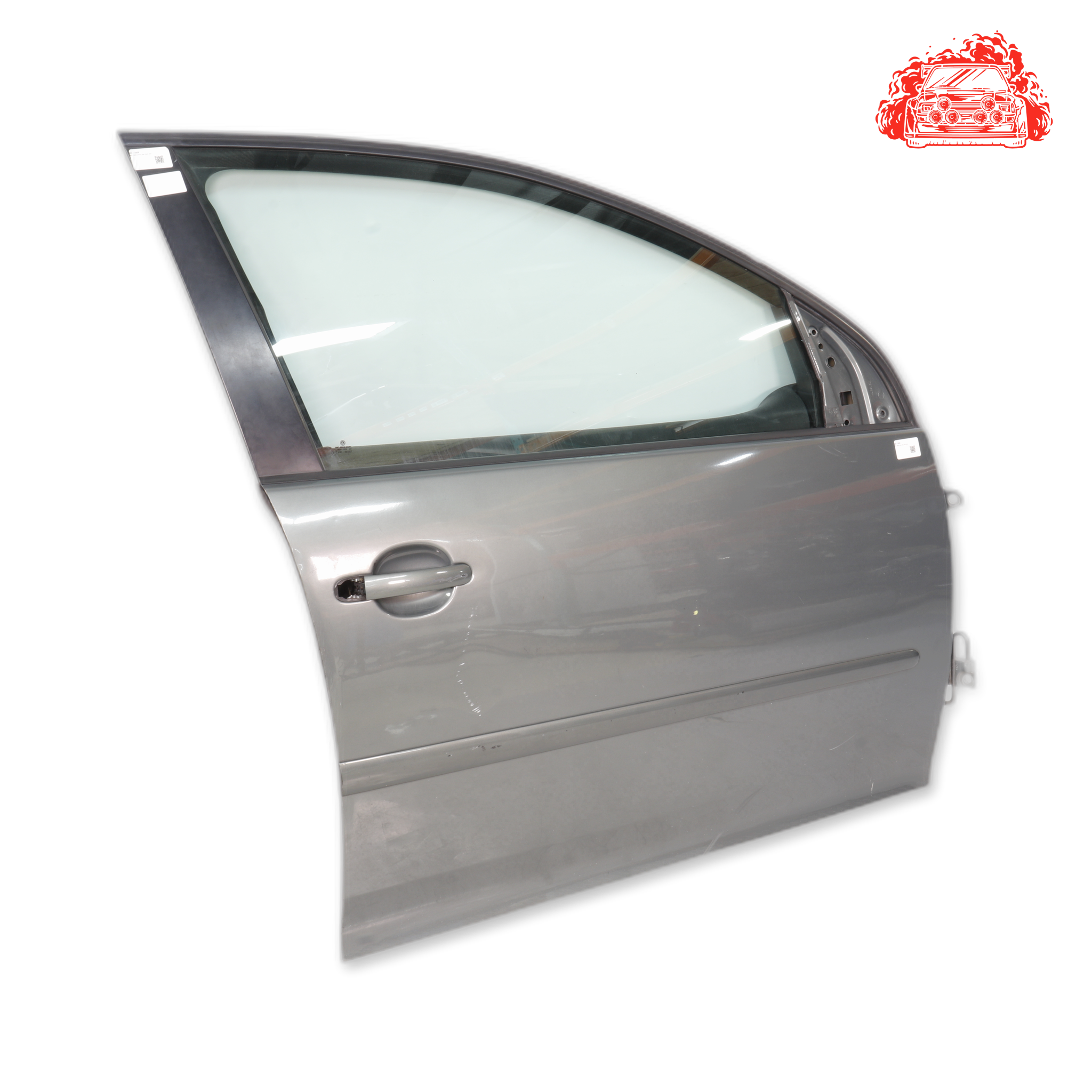 Used Volkswagen Golf 2.0 TDI Sportline Driver Side Front Door