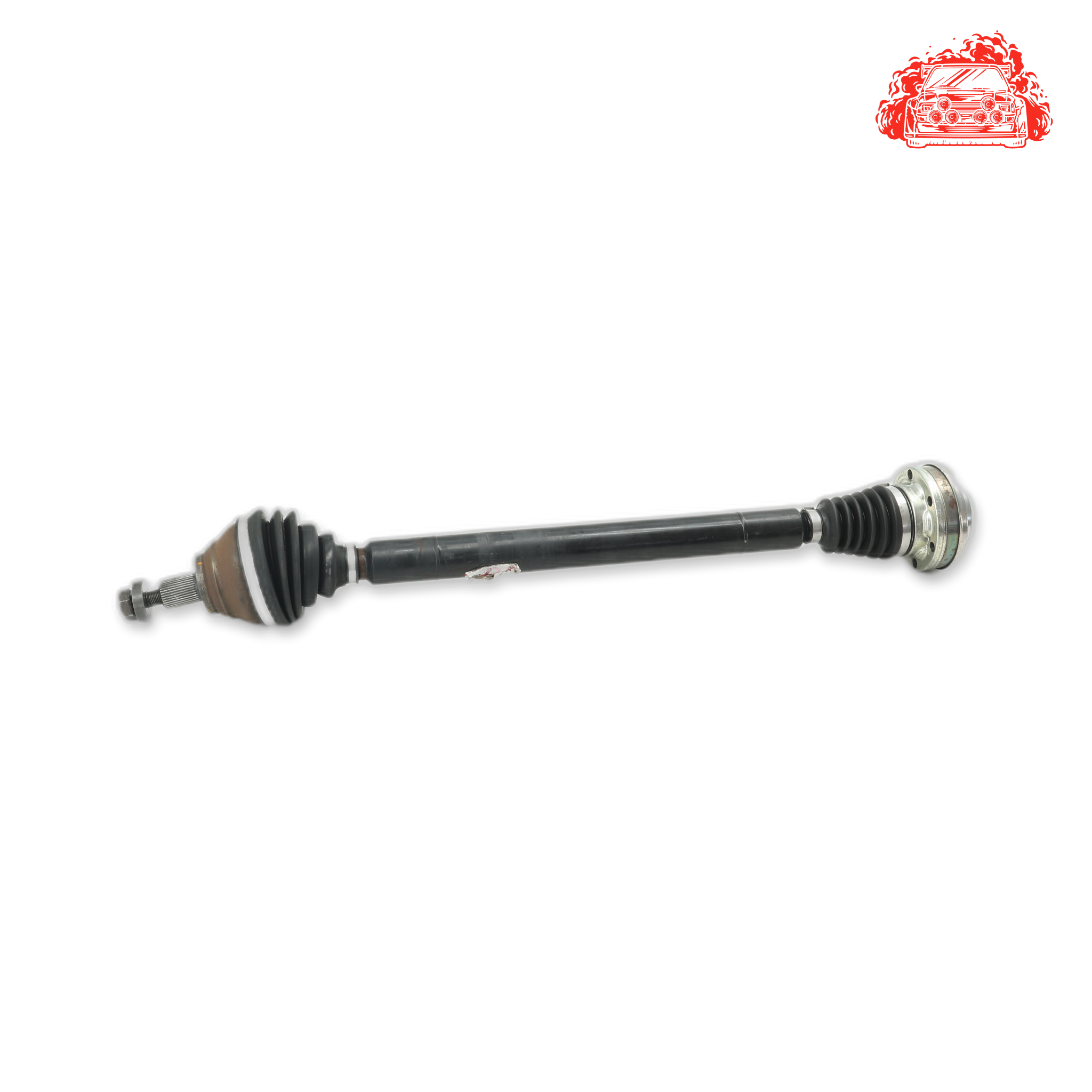 Used Volkswagen Golf 2.0 TDI Sportline Driver Side Front Driveshaft
