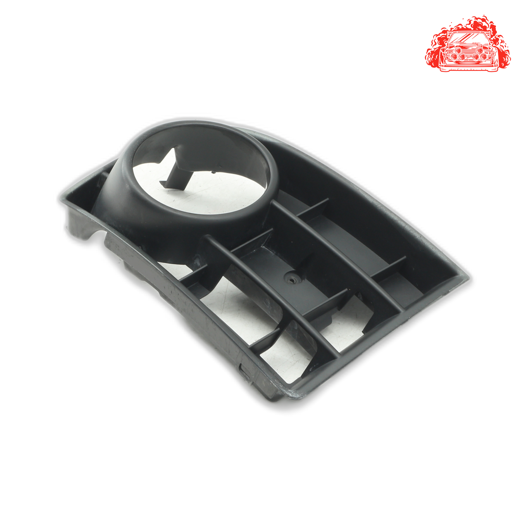 Used VOLKSWAGEN GOLF 2.0 TDI SPORTLINE Driver Side Front Fog Light Grille - OEM Part 1K0853666C