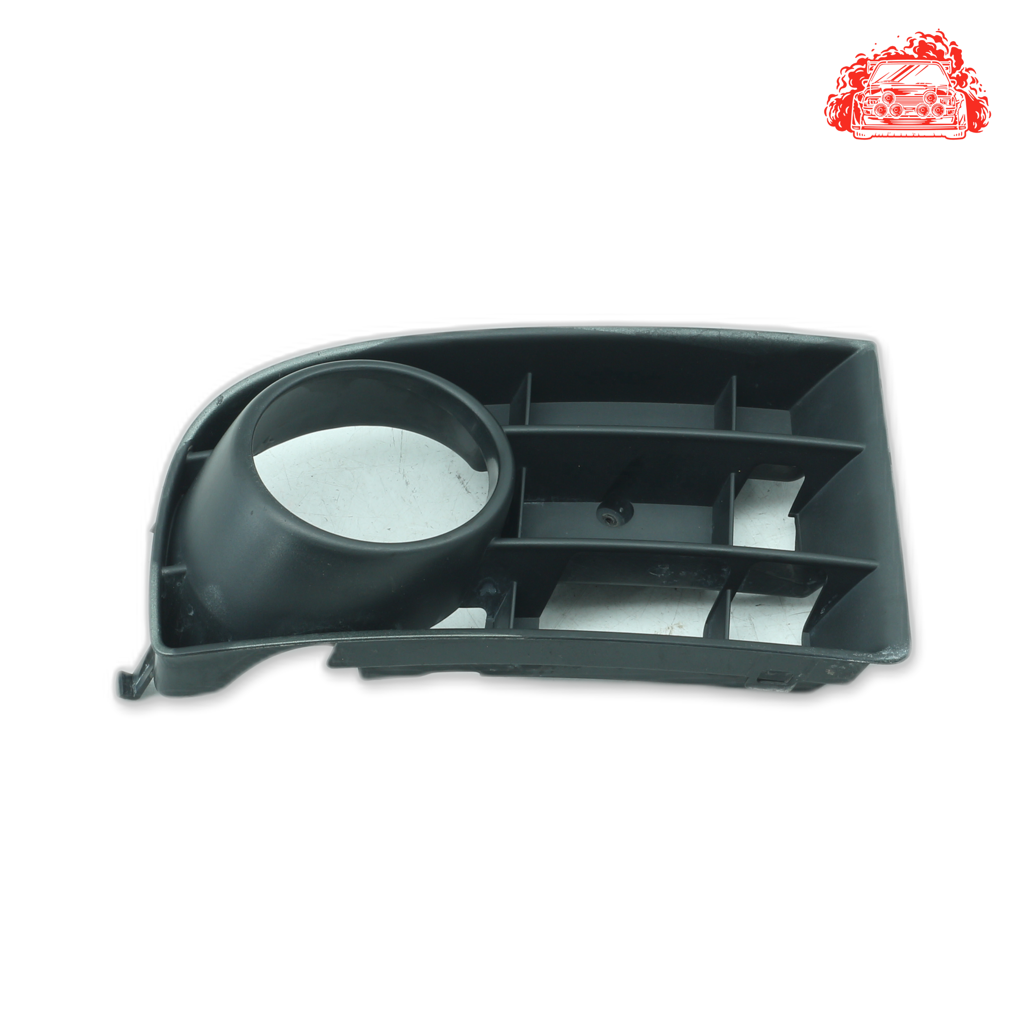Used VOLKSWAGEN GOLF 2.0 TDI SPORTLINE Driver Side Front Fog Light Grille - OEM Part 1K0853666C