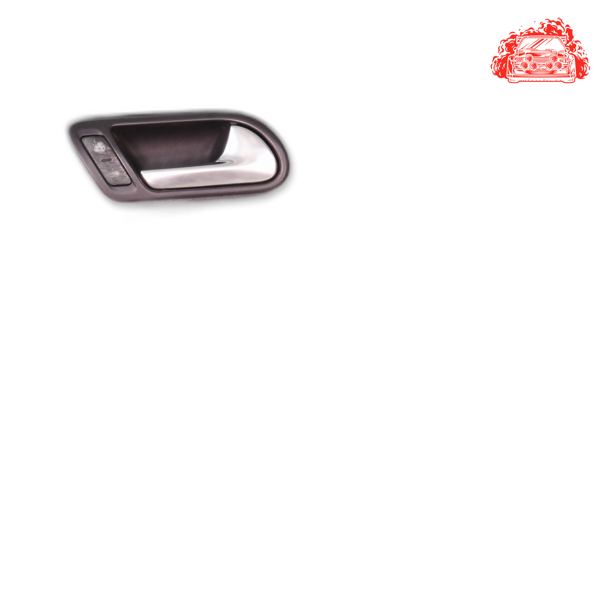 Used VOLKSWAGEN GOLF 2.0 TDI SPORTLINE Driver Side Front Interior Door Handle