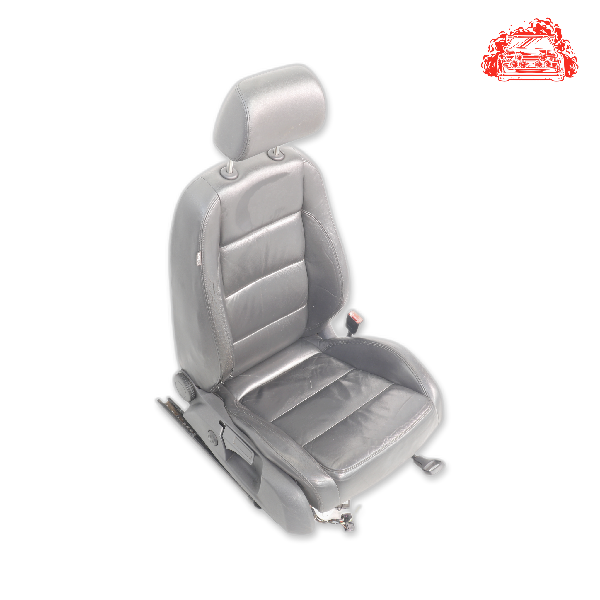 Used Volkswagen Golf 2.0 TDI Sportline Driver Side Front Seat