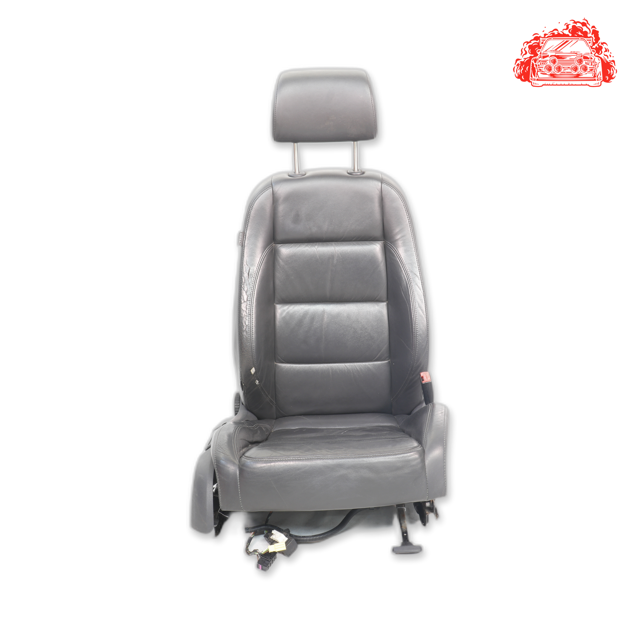 Used Volkswagen Golf 2.0 TDI Sportline Driver Side Front Seat
