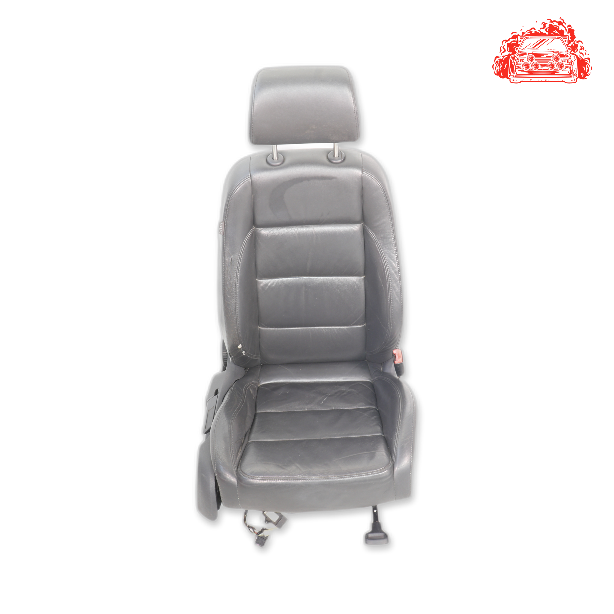 Used Volkswagen Golf 2.0 TDI Sportline Driver Side Front Seat