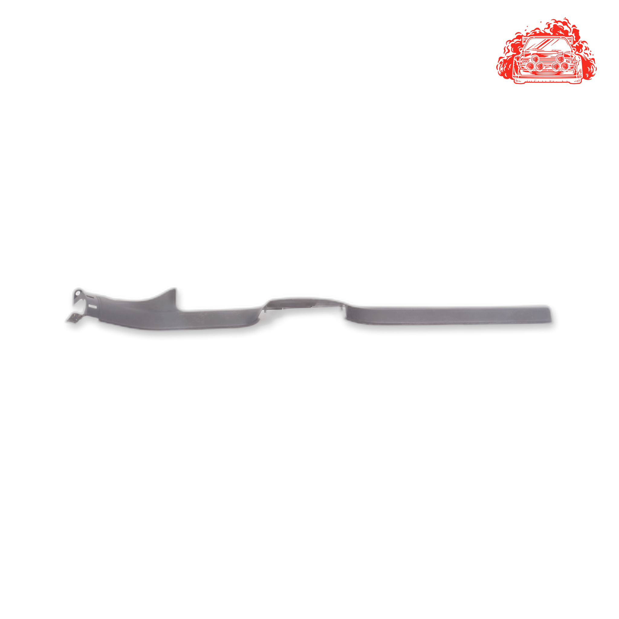 Used VOLKSWAGEN GOLF 2.0 TDI SPORTLINE Driver Side Front Sill Trim Strip Cover - OEM Part 1K4853372