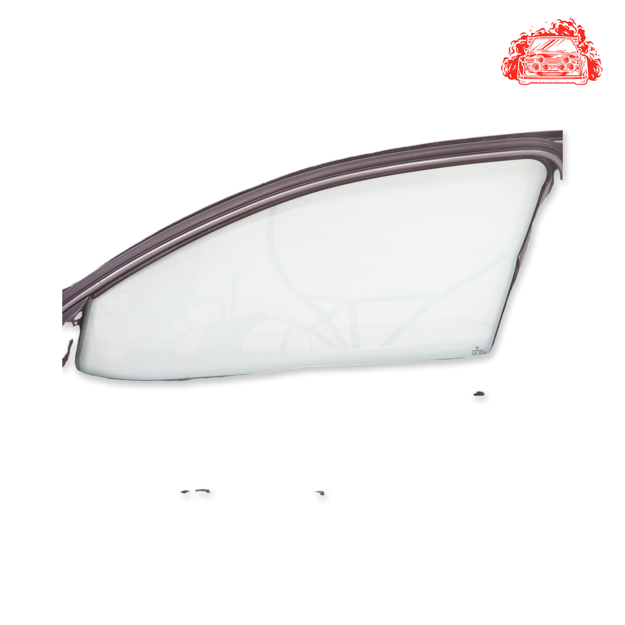 Used VOLKSWAGEN GOLF 2.0 TDI SPORTLINE Driver Side Front Window