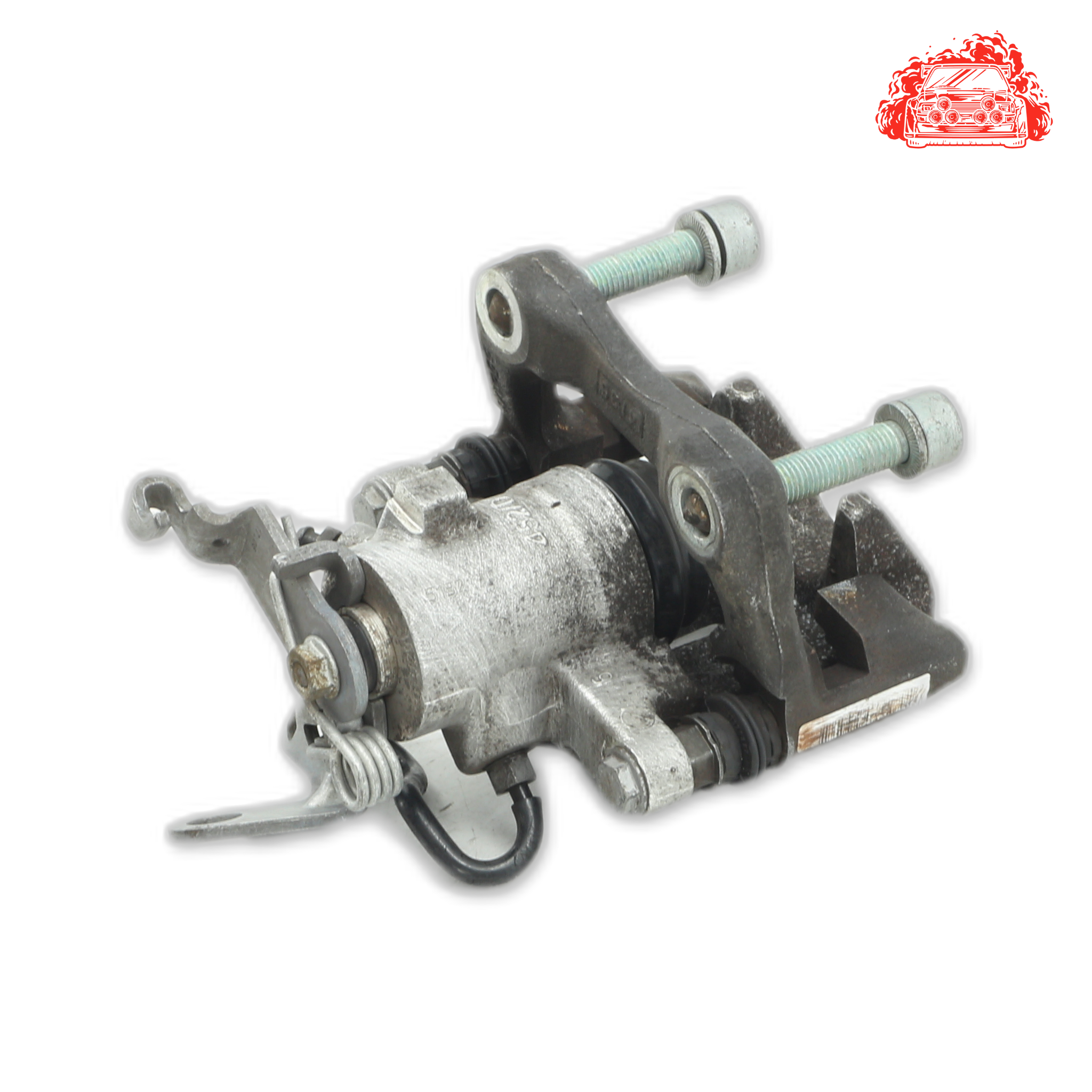 Used Volkswagen Golf 2.0 TDI Sportline Driver Side Rear Brake Caliper