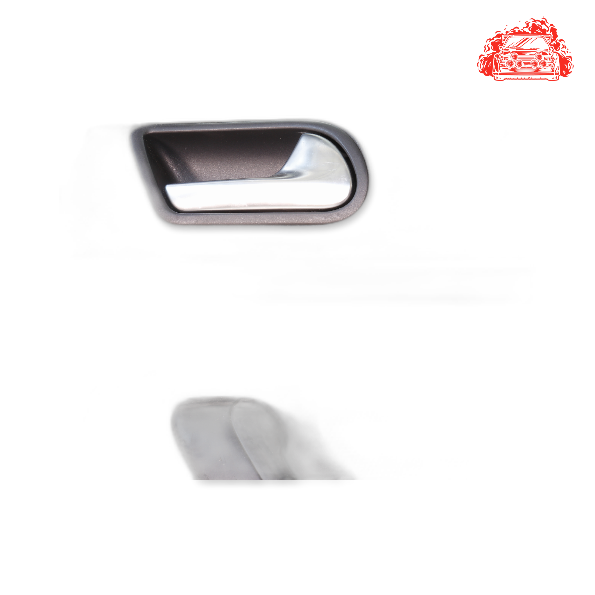 Used VOLKSWAGEN GOLF 2.0 TDI SPORTLINE Driver Side Rear Interior Door Handle