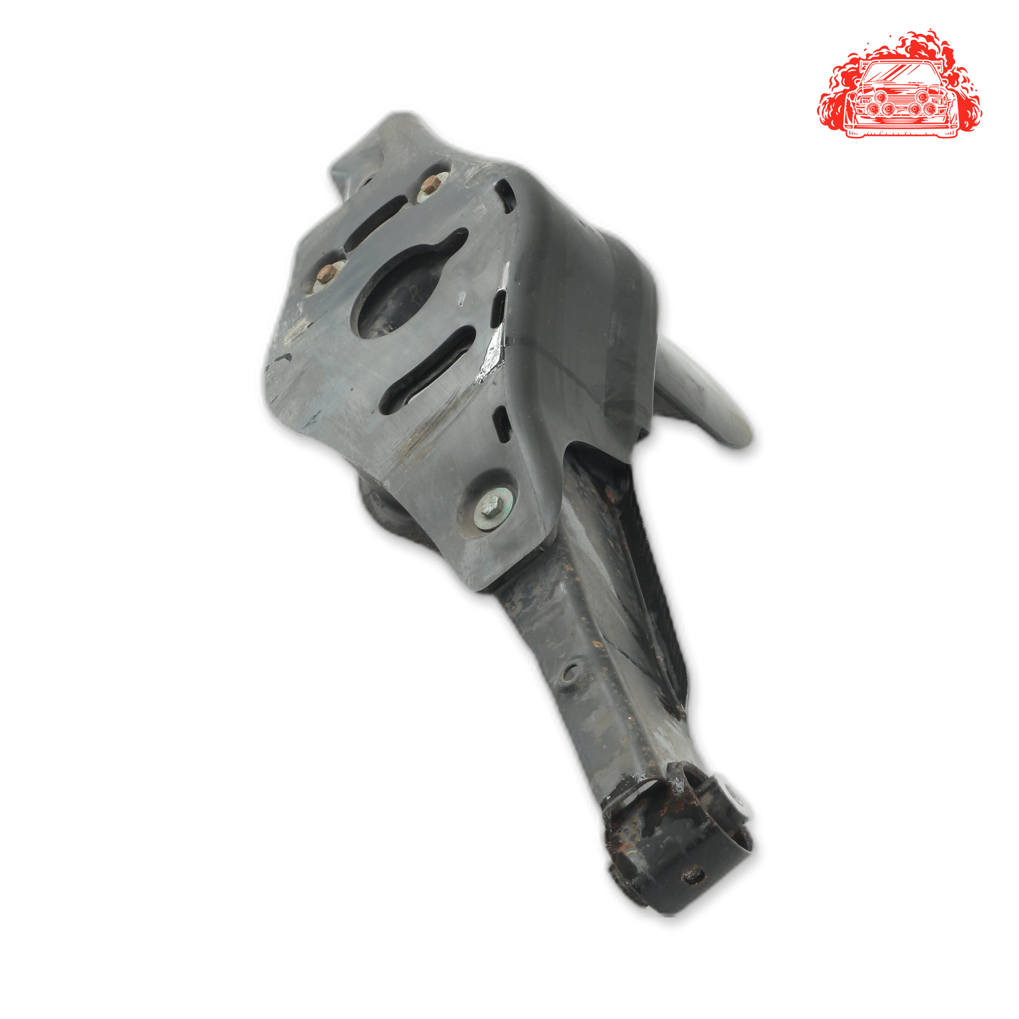 Used VOLKSWAGEN GOLF 2.0 TDI SPORTLINE Driver Side Rear Lower Control Arm - OEM Part 1K0505357