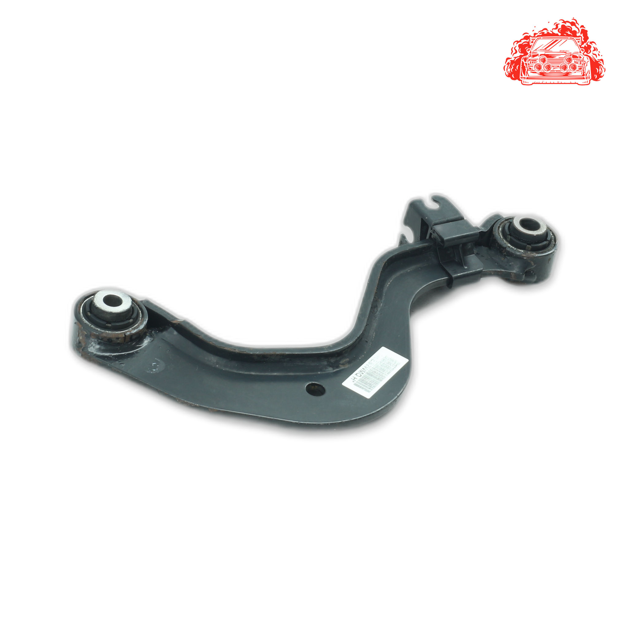 Used VOLKSWAGEN GOLF 2.0 TDI SPORTLINE Driver Side Rear Upper Control Arm - OEM Part 1K0505363C