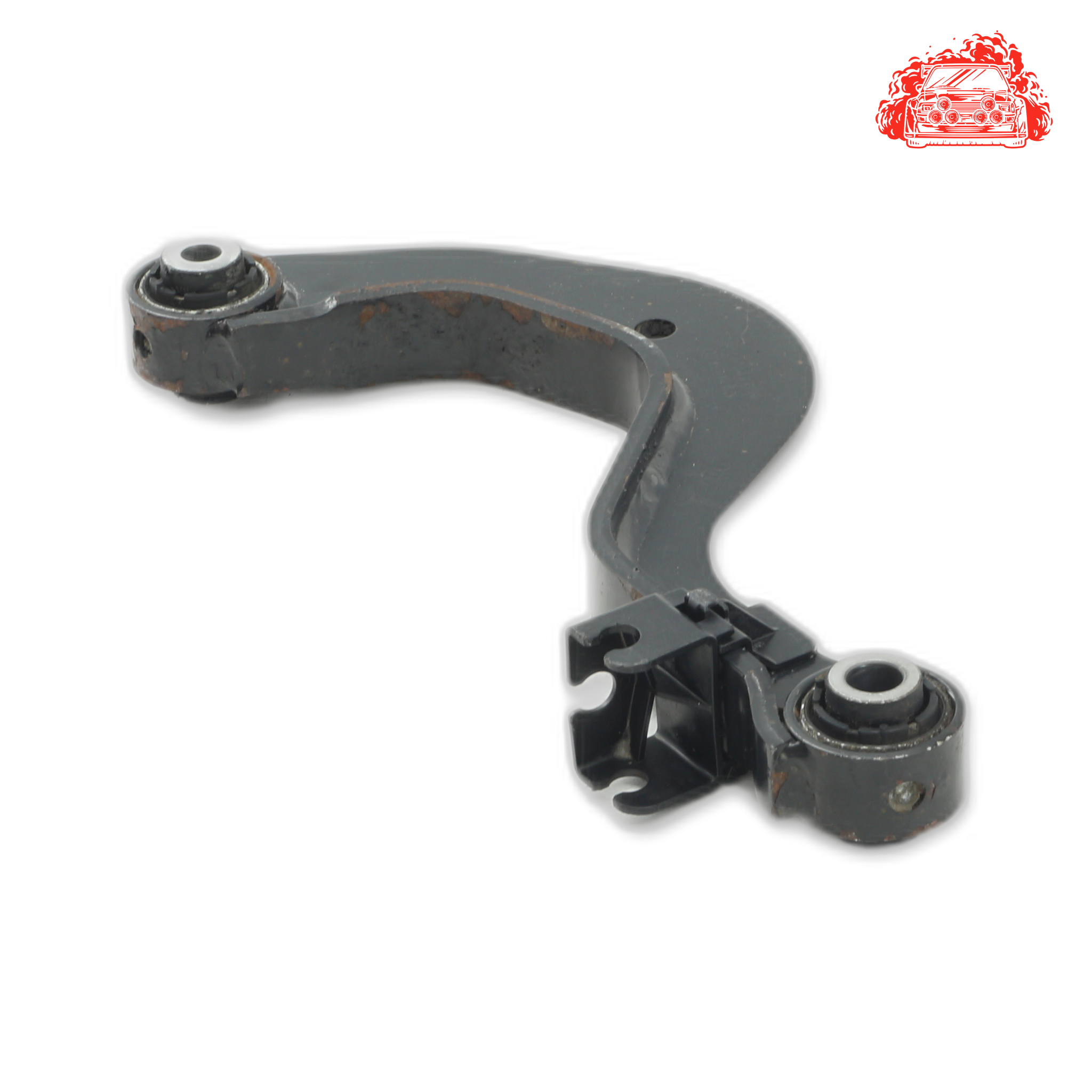 Used VOLKSWAGEN GOLF 2.0 TDI SPORTLINE Driver Side Rear Upper Control Arm - OEM Part 1K0505363C