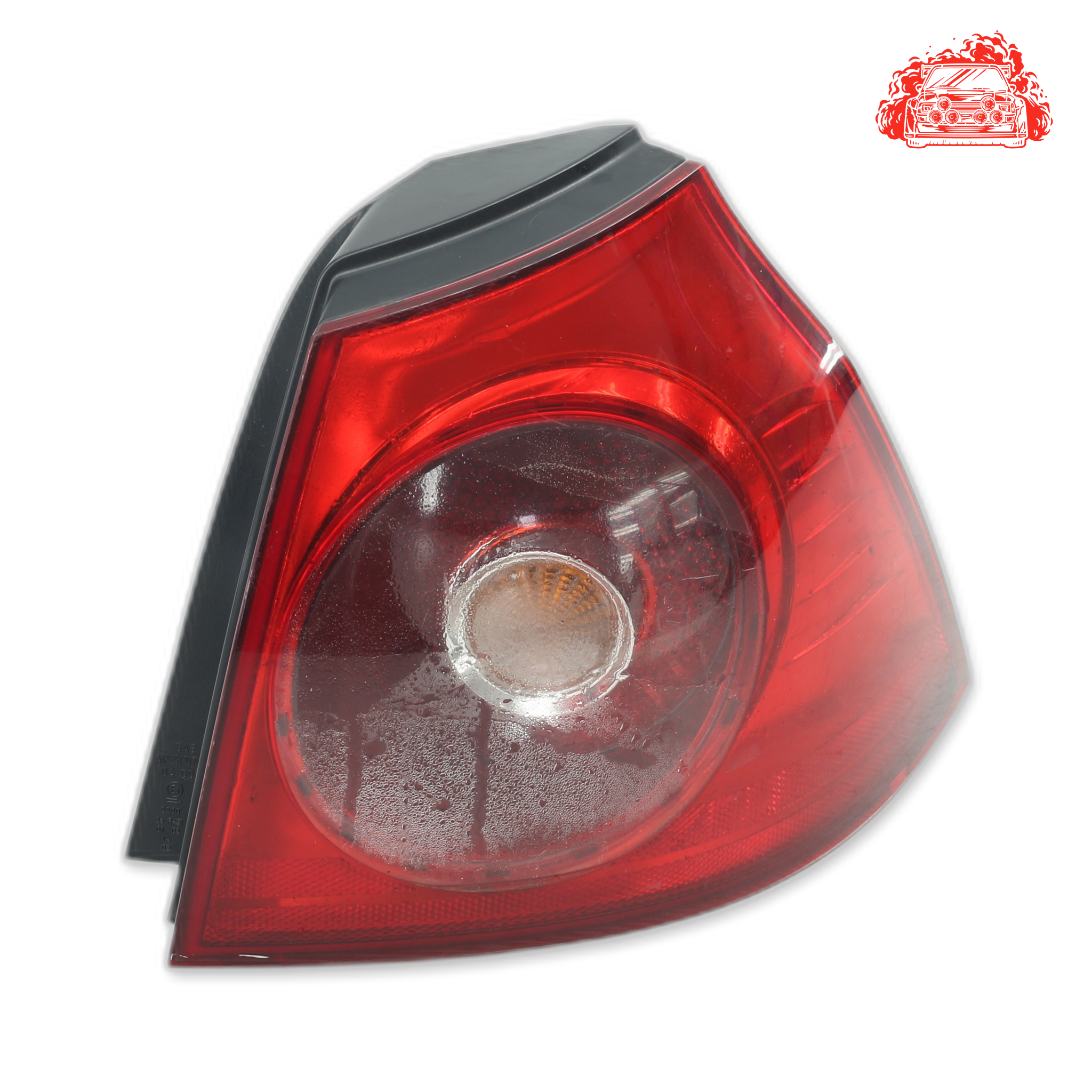 Used VOLKSWAGEN GOLF 2.0 TDI SPORTLINE Driver Side Tail Light - OEM Part 1K6945096E