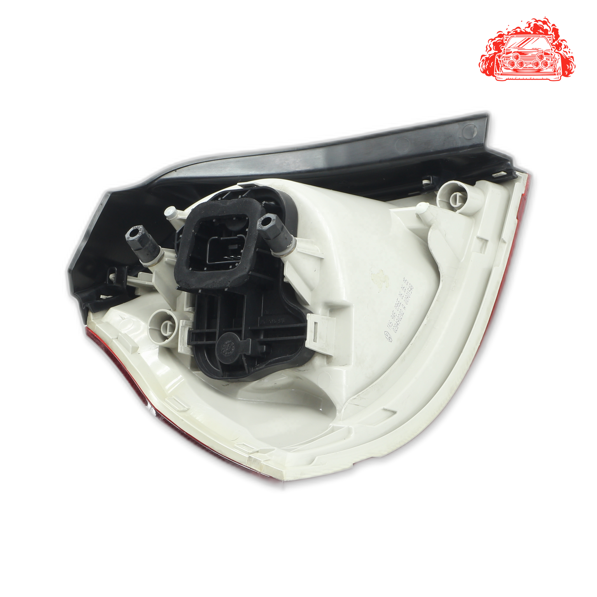 Used VOLKSWAGEN GOLF 2.0 TDI SPORTLINE Driver Side Tail Light - OEM Part 1K6945096E