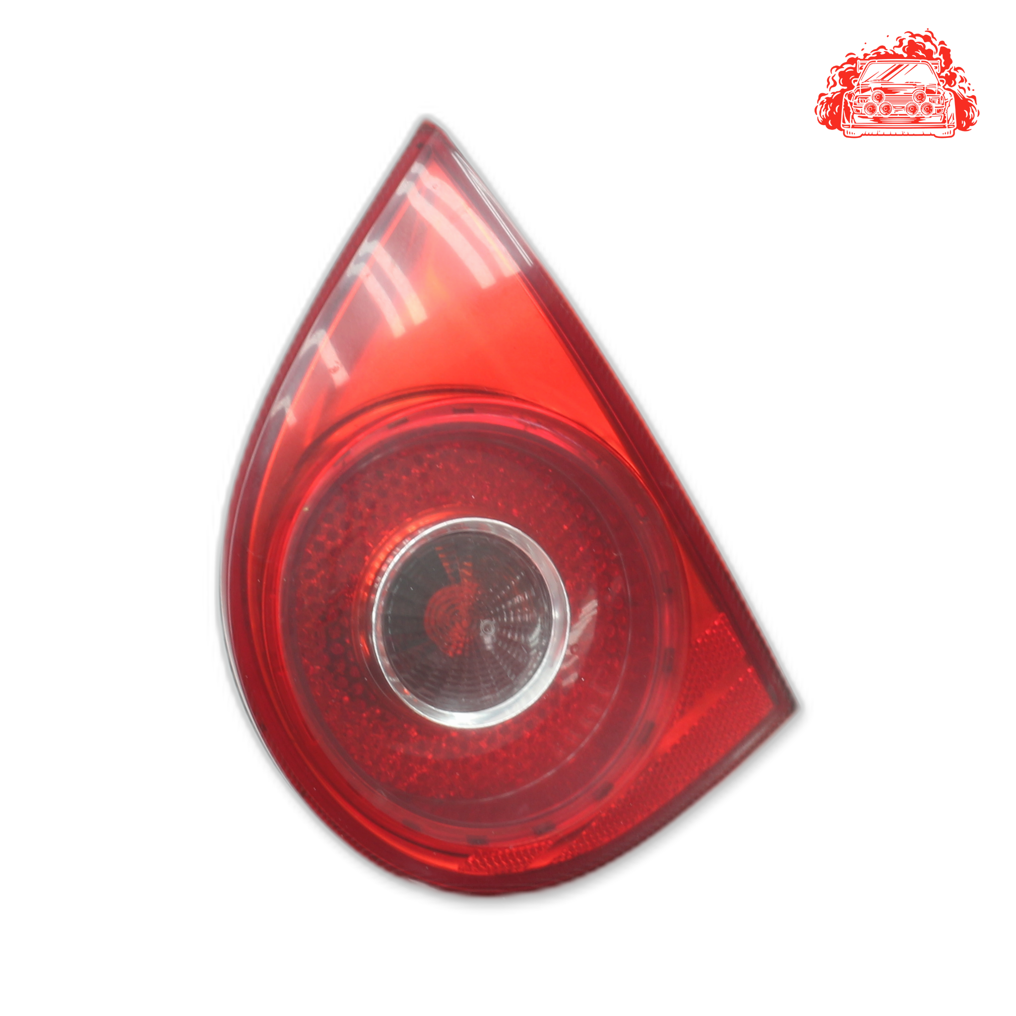 Used VOLKSWAGEN GOLF 2.0 TDI SPORTLINE Driver Side Tail Light - OEM Part 1K6945094F
