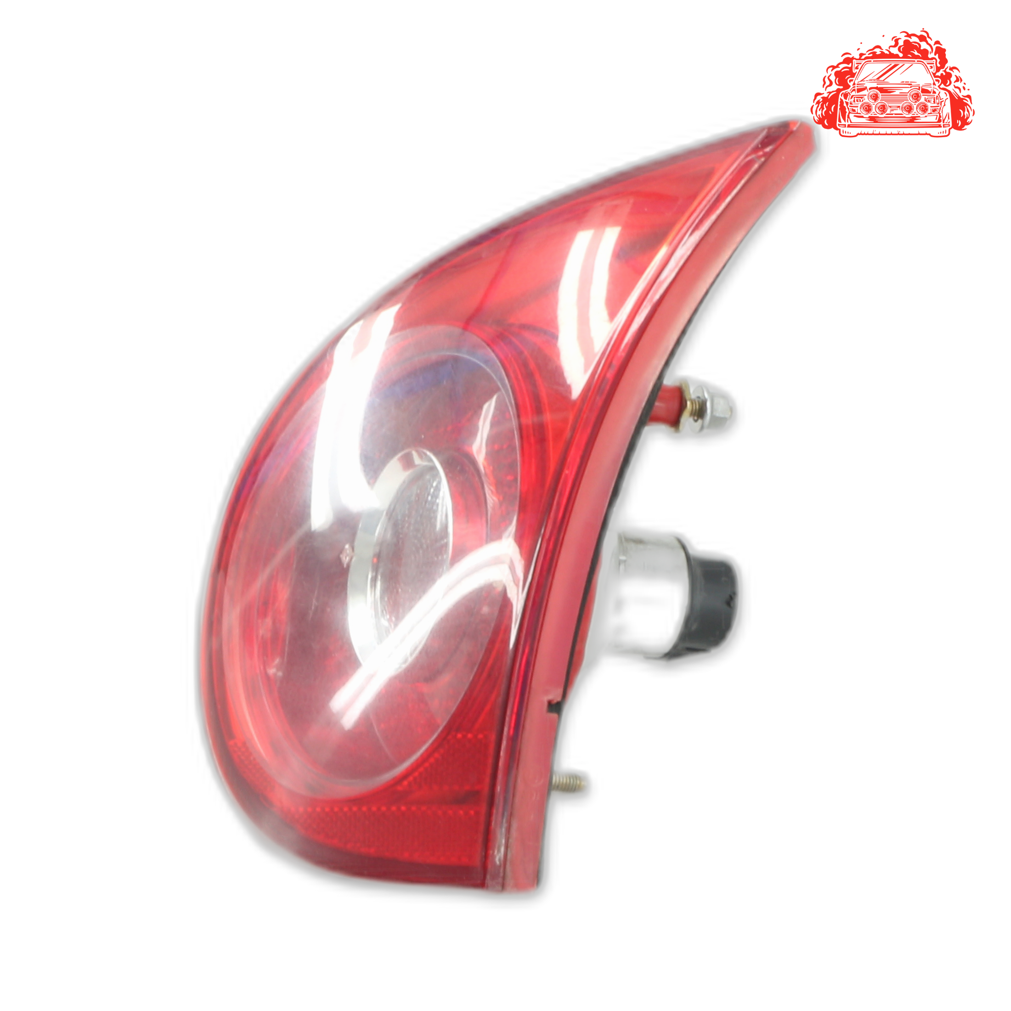 Used VOLKSWAGEN GOLF 2.0 TDI SPORTLINE Driver Side Tail Light - OEM Part 1K6945094F